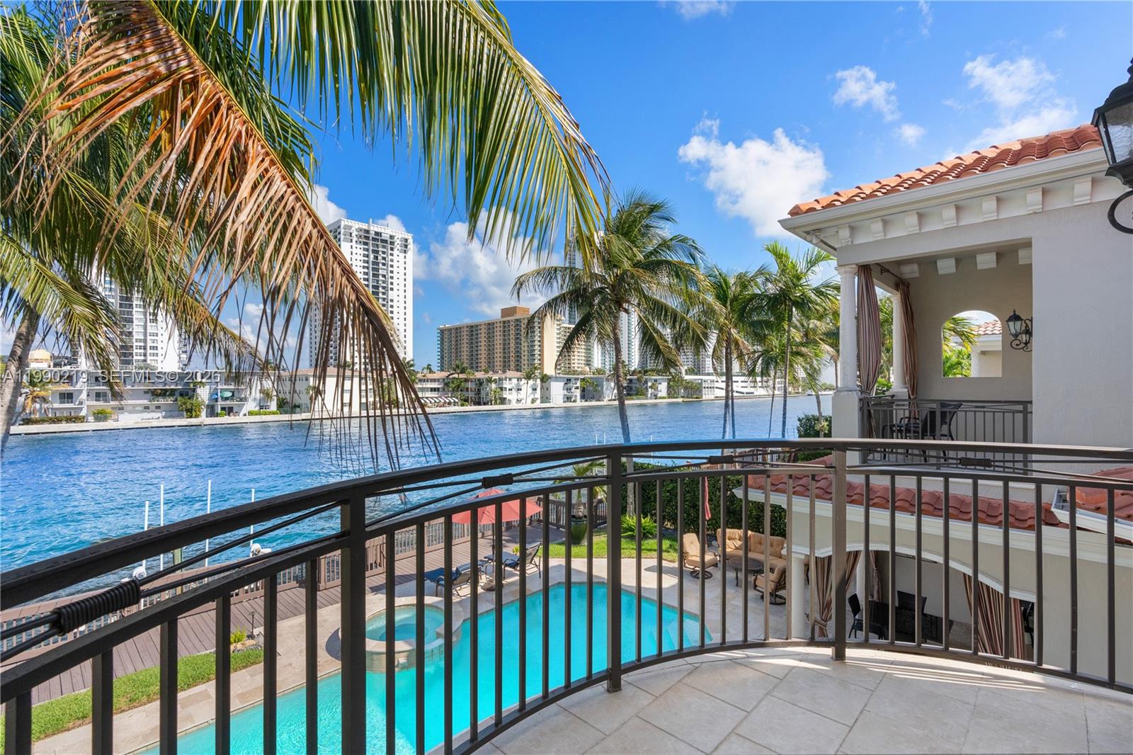 THREE ISLANDS 3RD SECTION - Residential