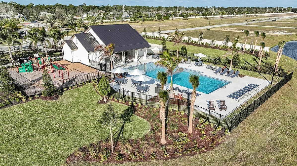 Veranda Oaks - Residential