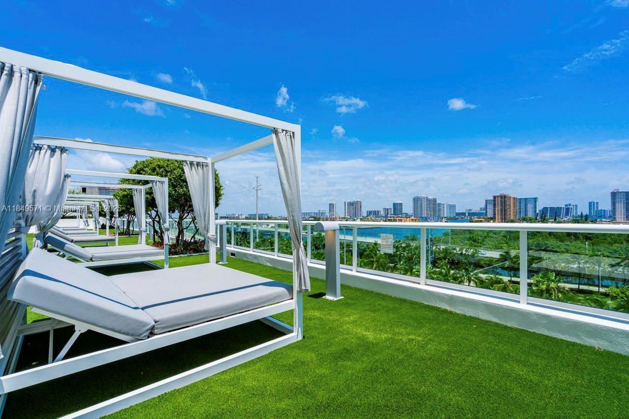 400 SUNNY ISLES CONDO EAS - Residential