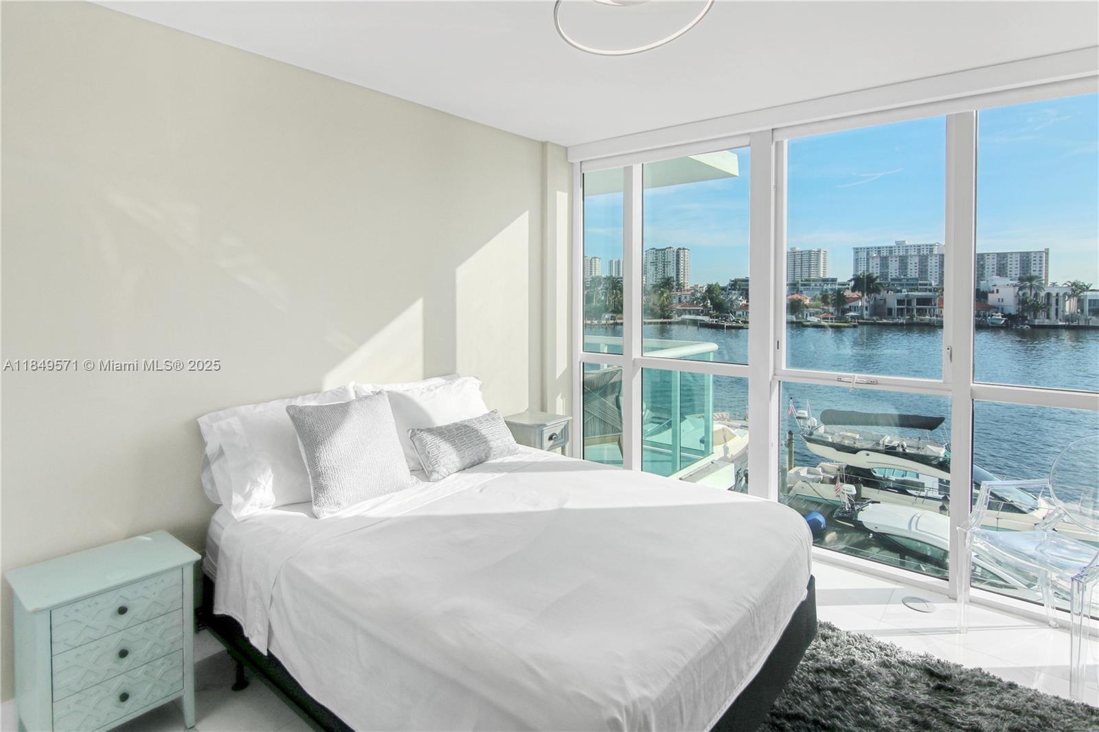 400 SUNNY ISLES CONDO EAS - Residential