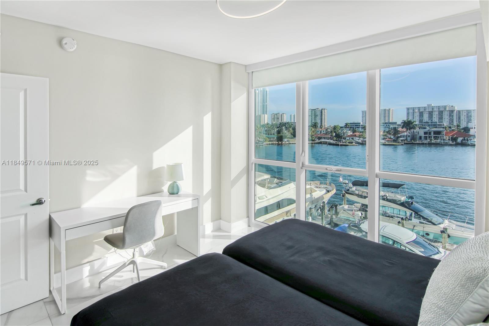400 SUNNY ISLES CONDO EAS - Residential