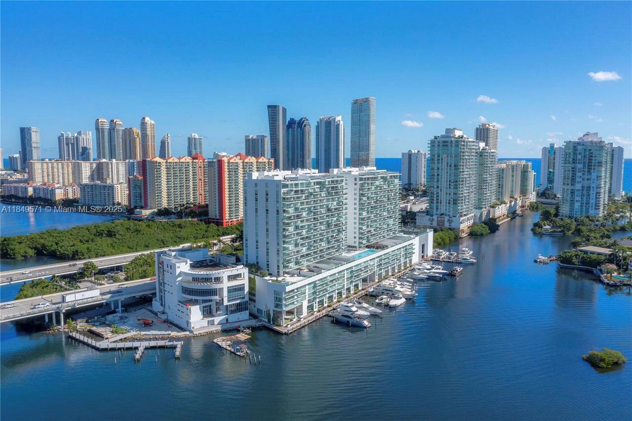 400 SUNNY ISLES CONDO EAS - Residential