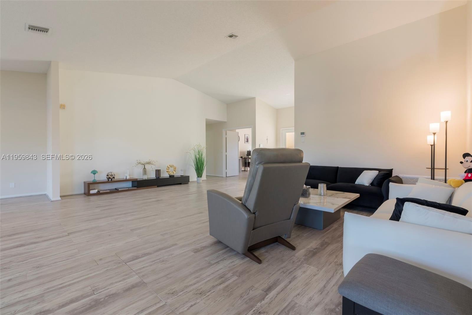 Summer Chase/Cypress Woods - Residential