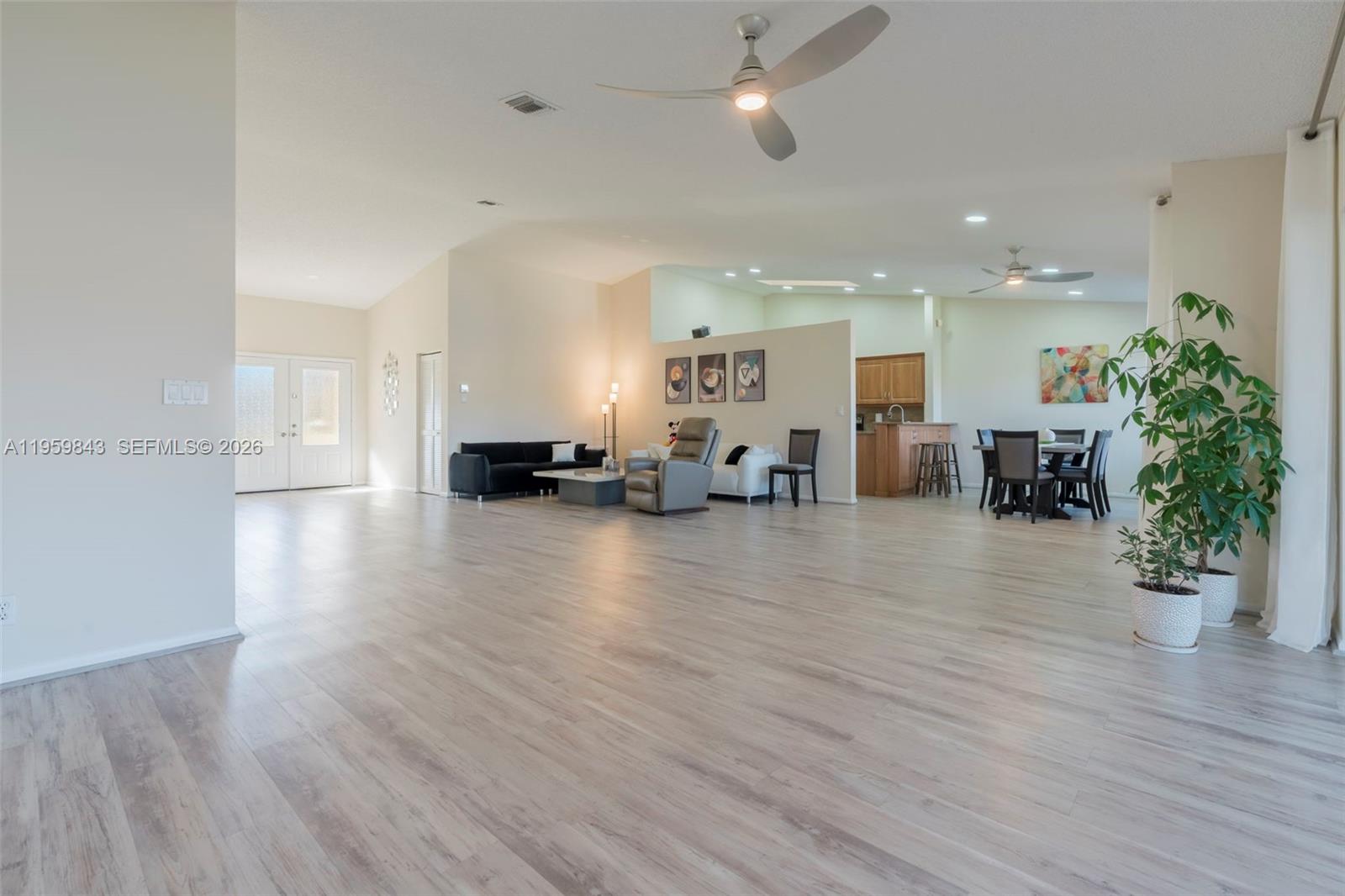 Summer Chase/Cypress Woods - Residential