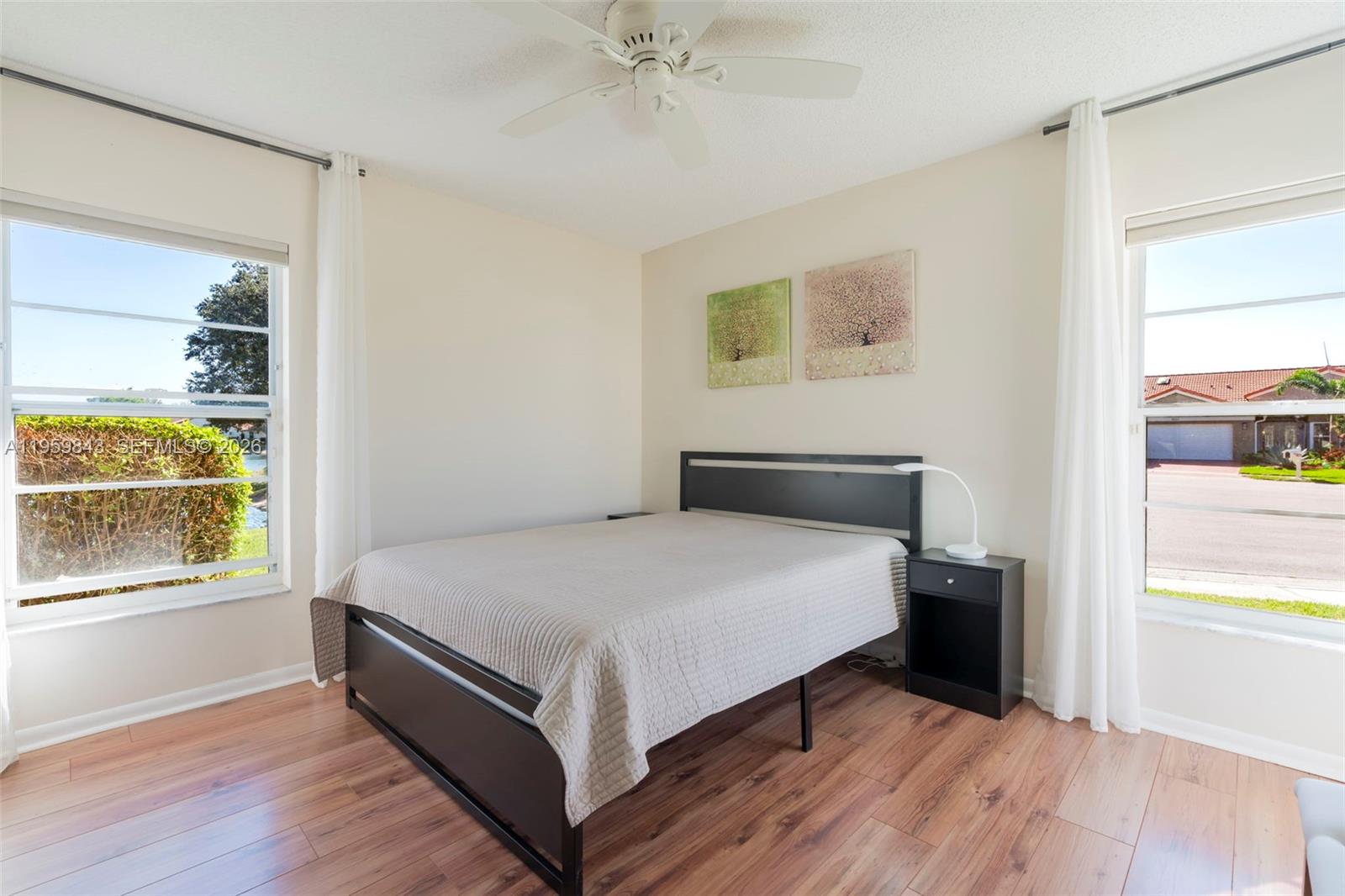 Summer Chase/Cypress Woods - Residential