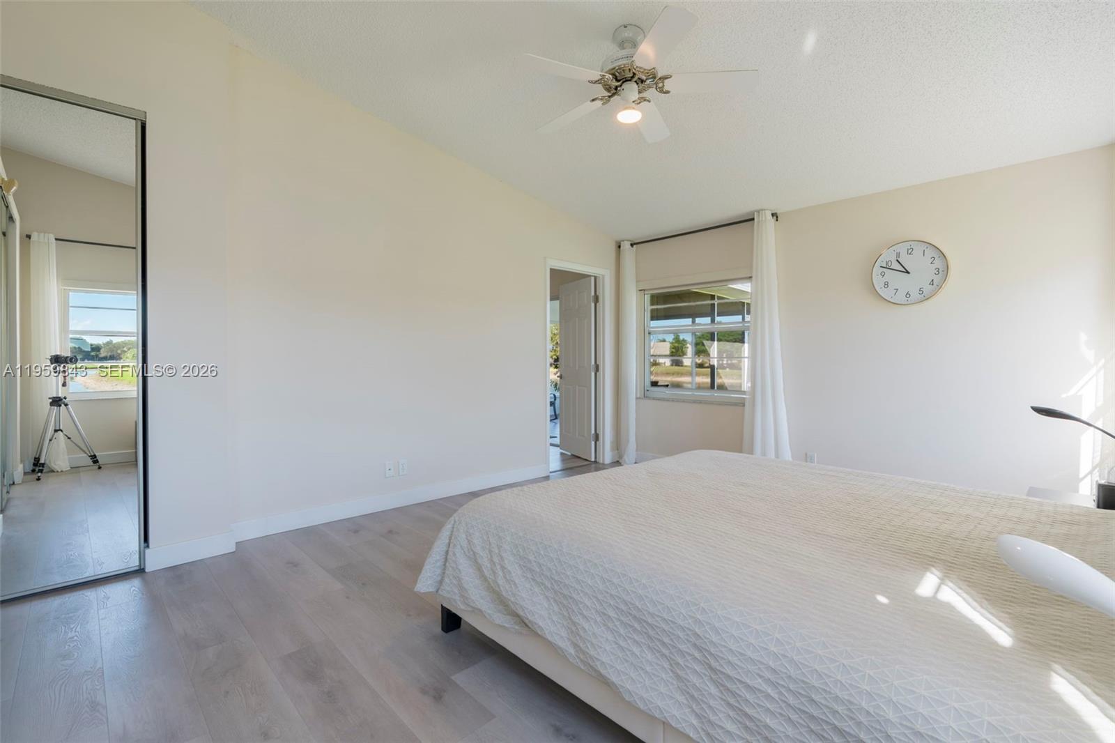 Summer Chase/Cypress Woods - Residential