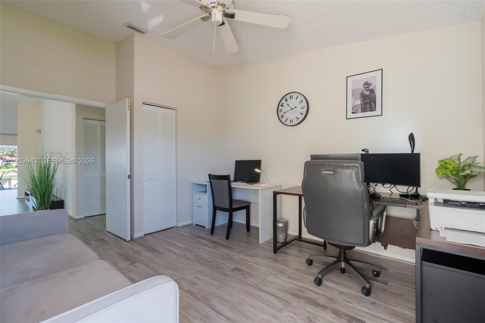 Summer Chase/Cypress Woods - Residential