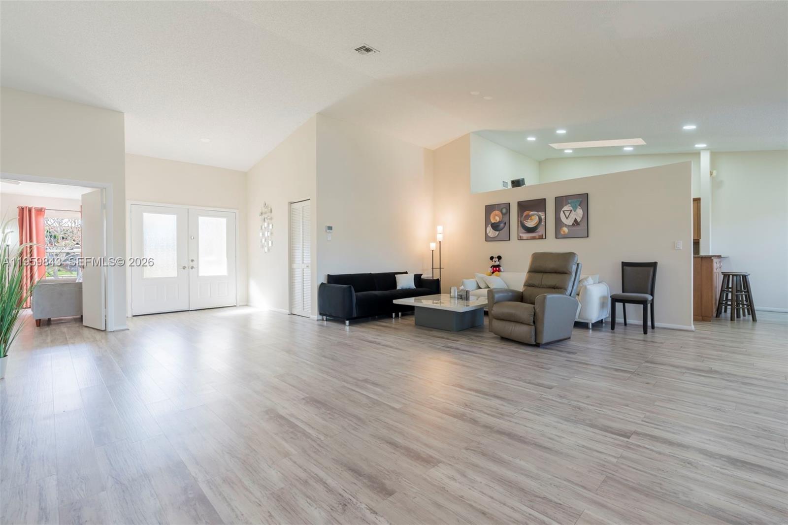 Summer Chase/Cypress Woods - Residential