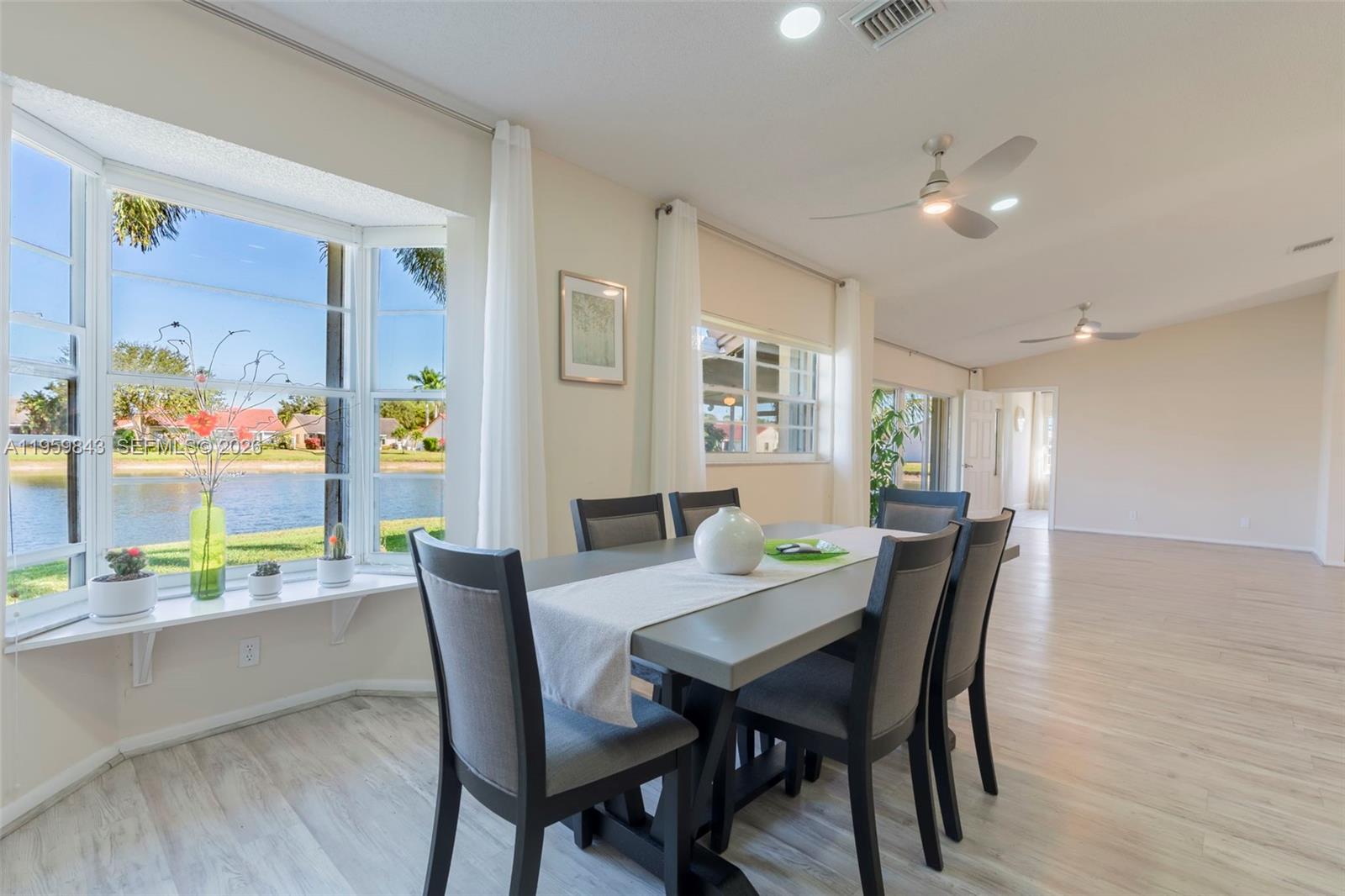 Summer Chase/Cypress Woods - Residential