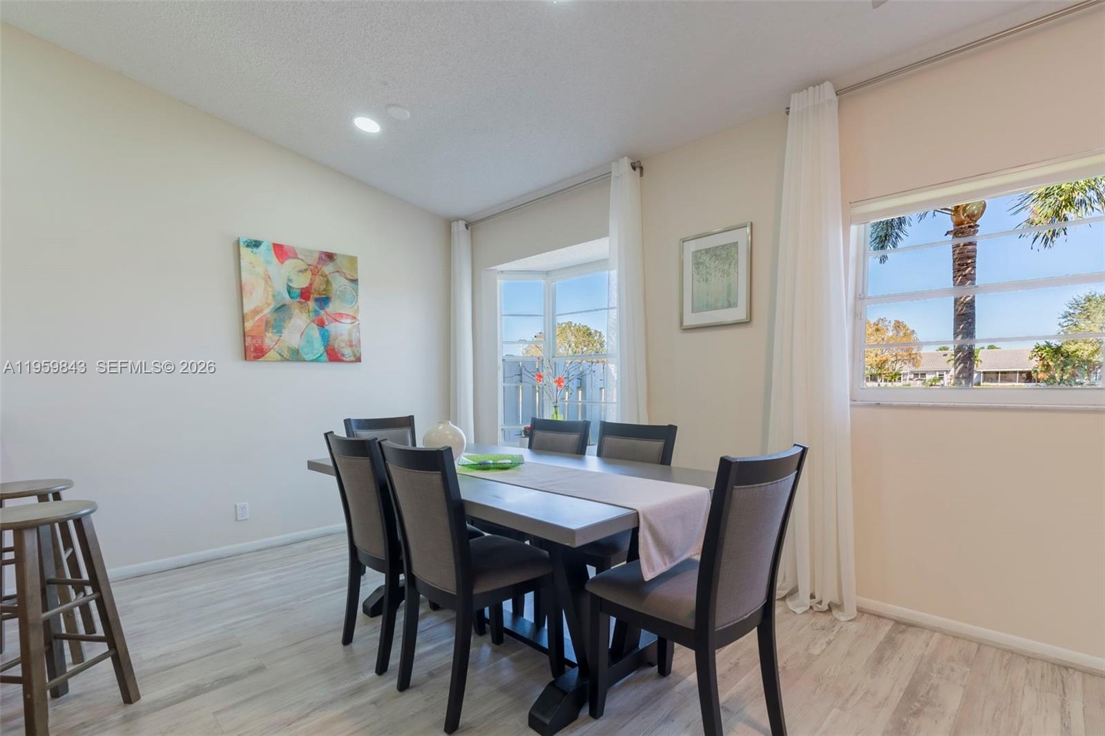 Summer Chase/Cypress Woods - Residential