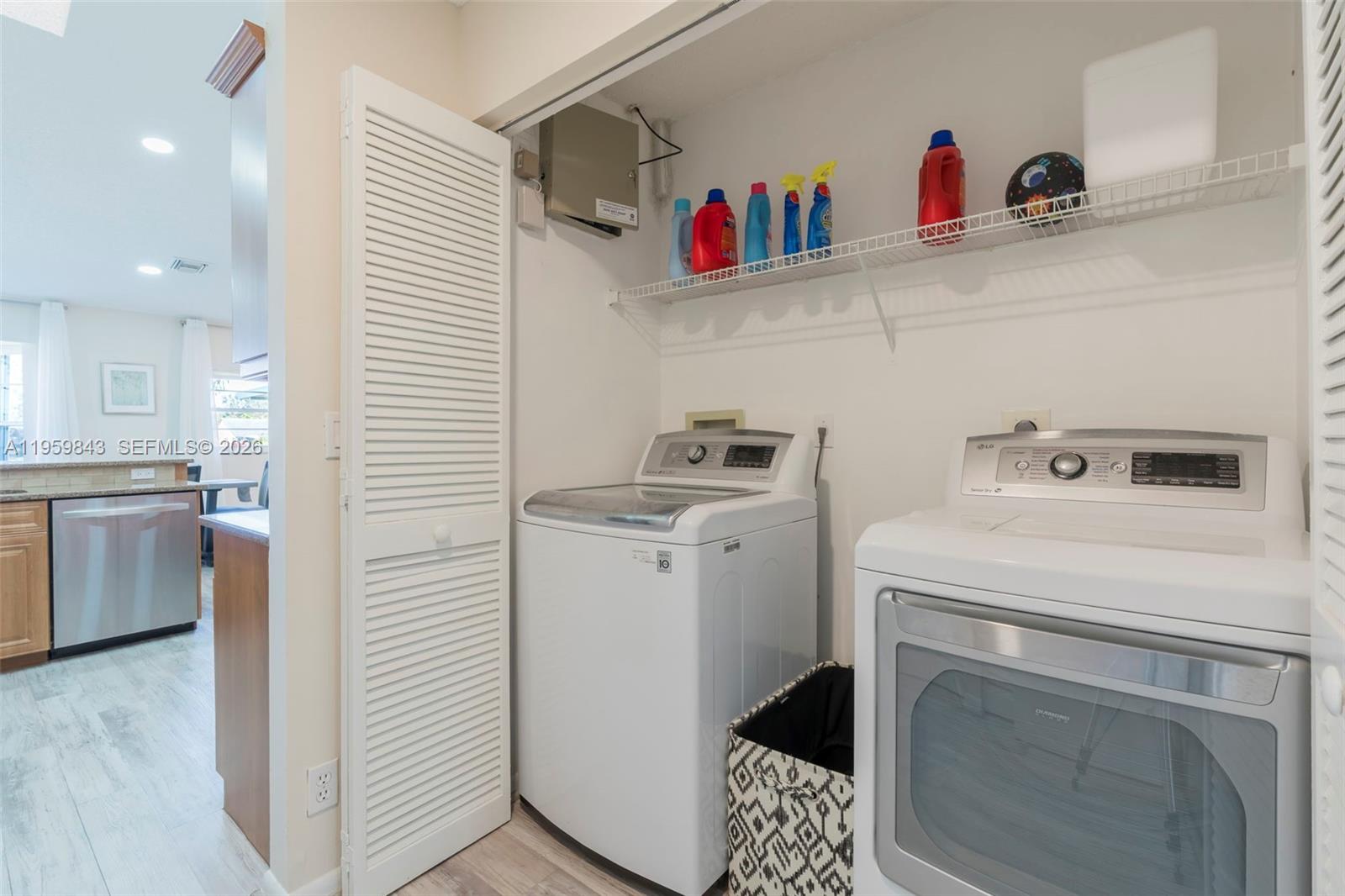 Summer Chase/Cypress Woods - Residential