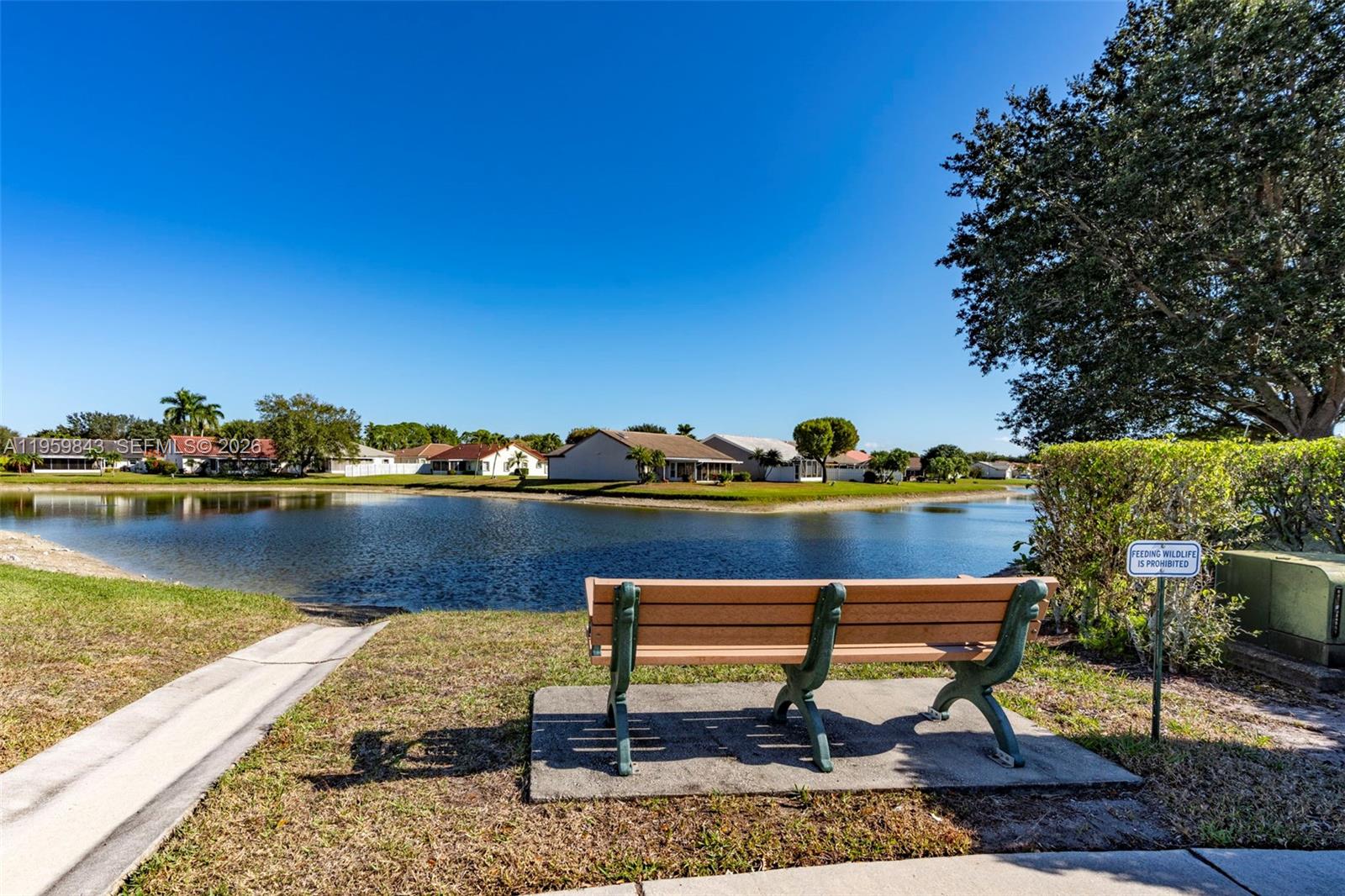 Summer Chase/Cypress Woods - Residential