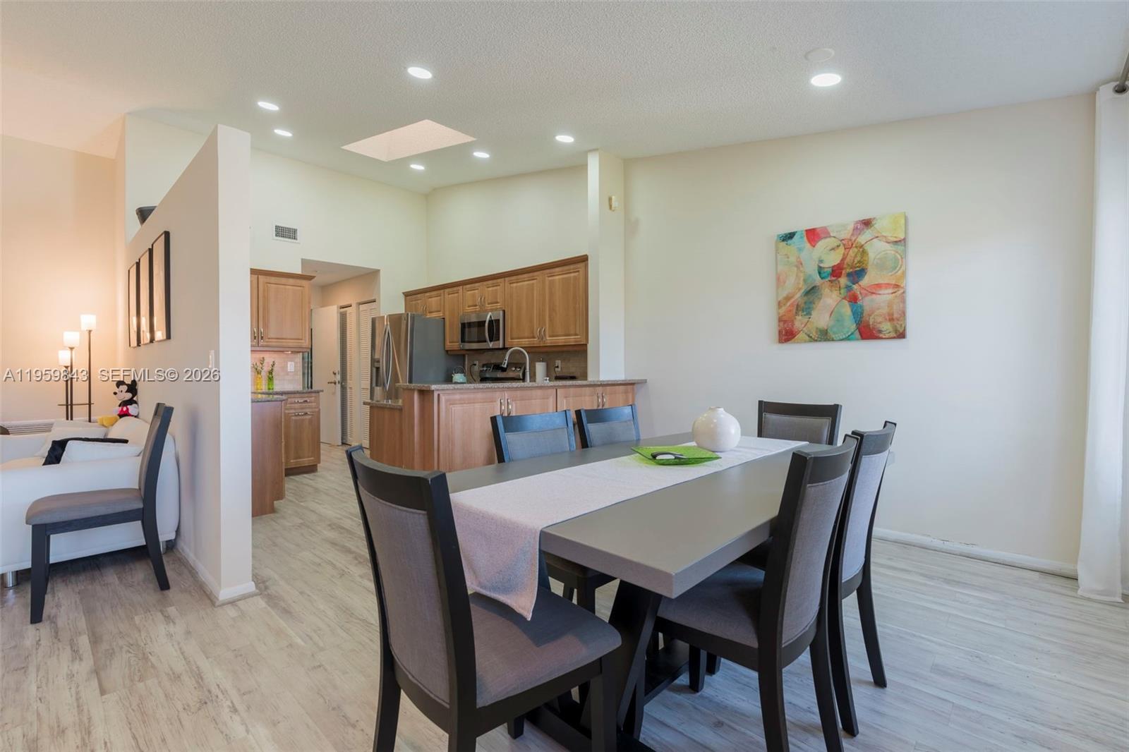 Summer Chase/Cypress Woods - Residential