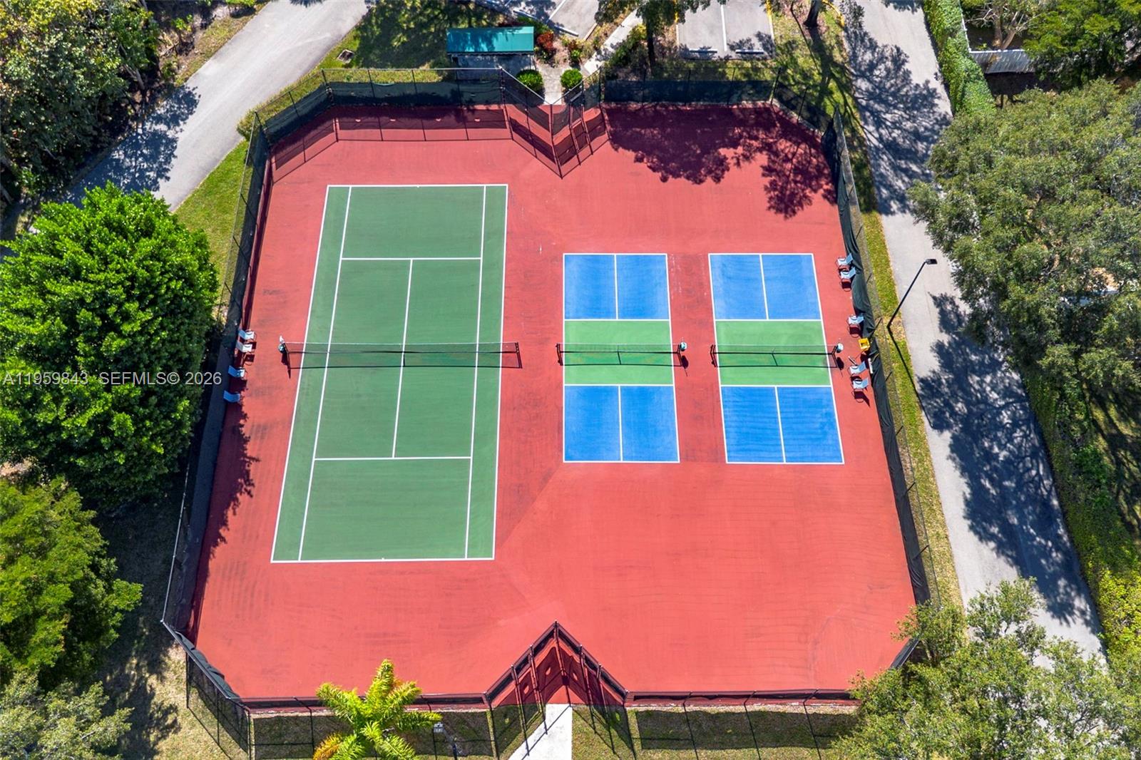 Summer Chase/Cypress Woods - Residential