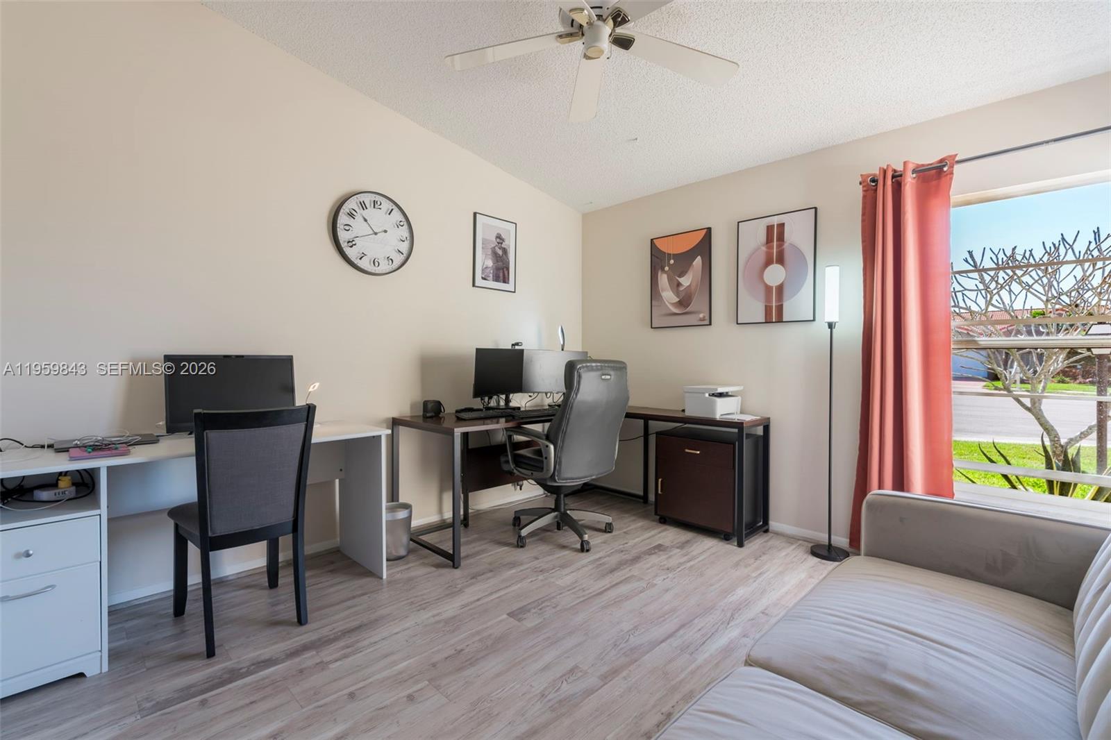 Summer Chase/Cypress Woods - Residential