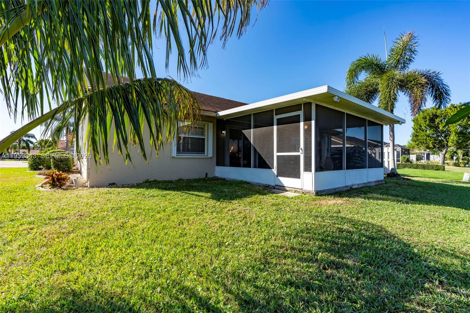 Summer Chase/Cypress Woods - Residential