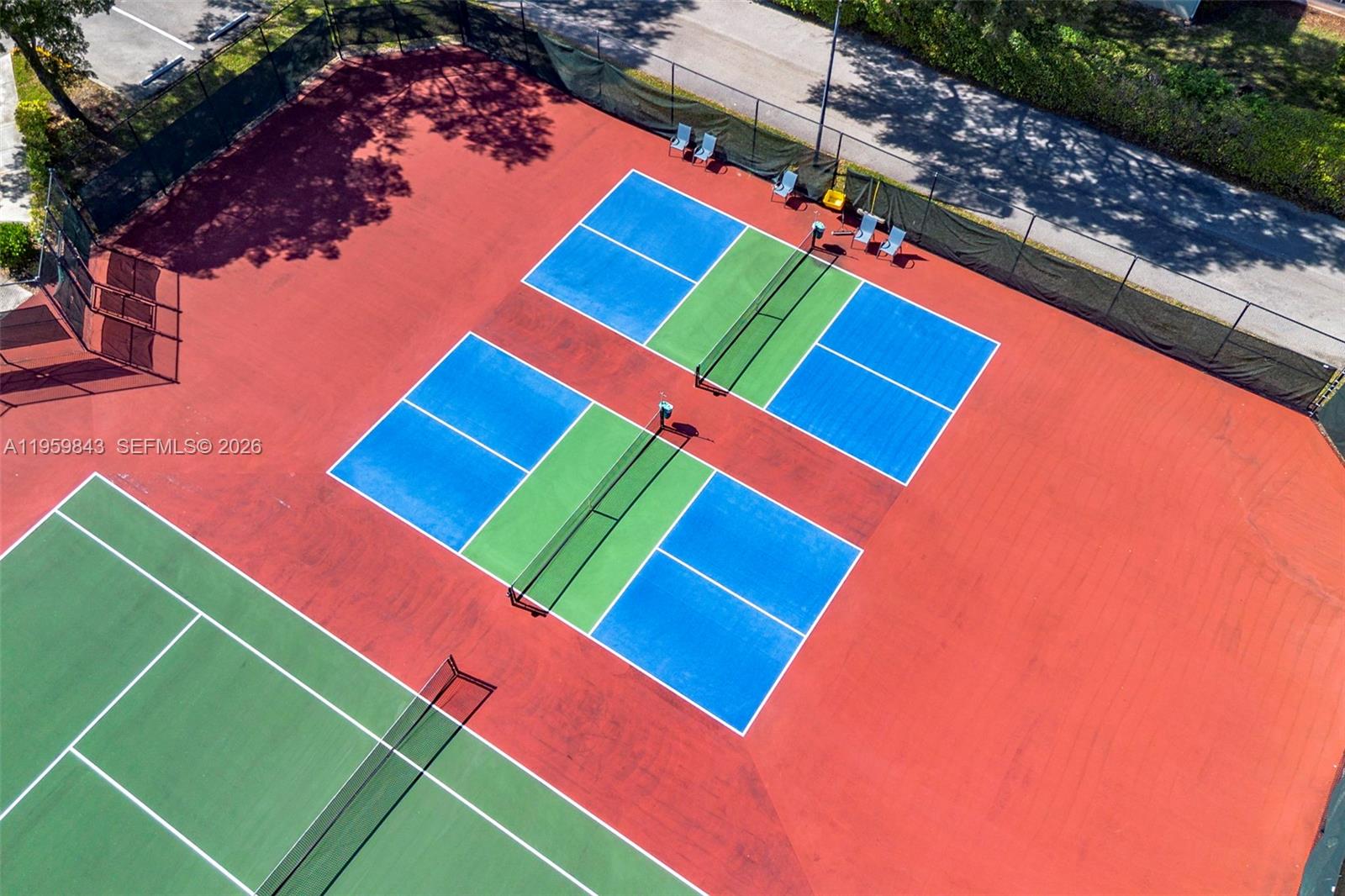 Summer Chase/Cypress Woods - Residential