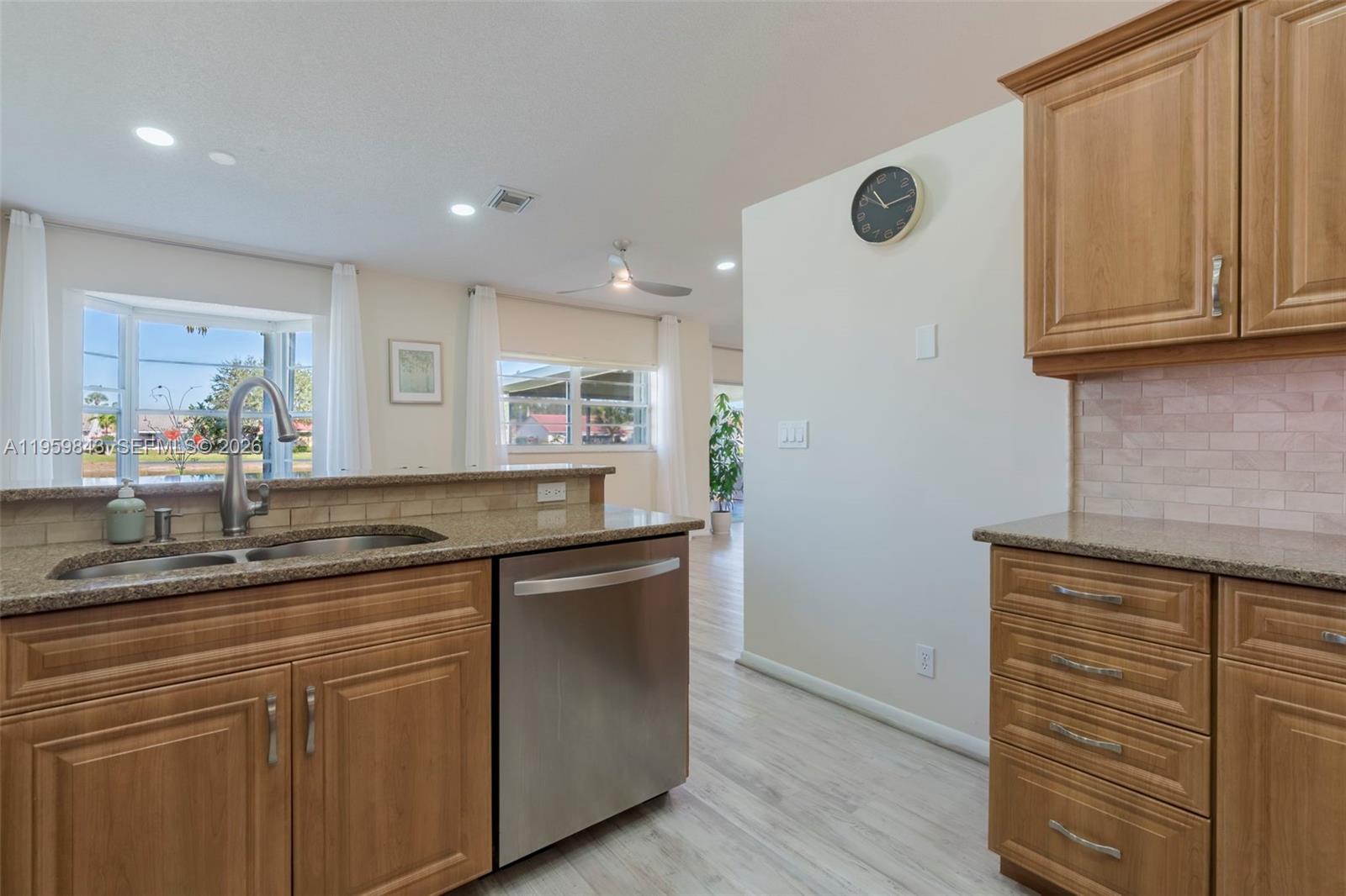 Summer Chase/Cypress Woods - Residential