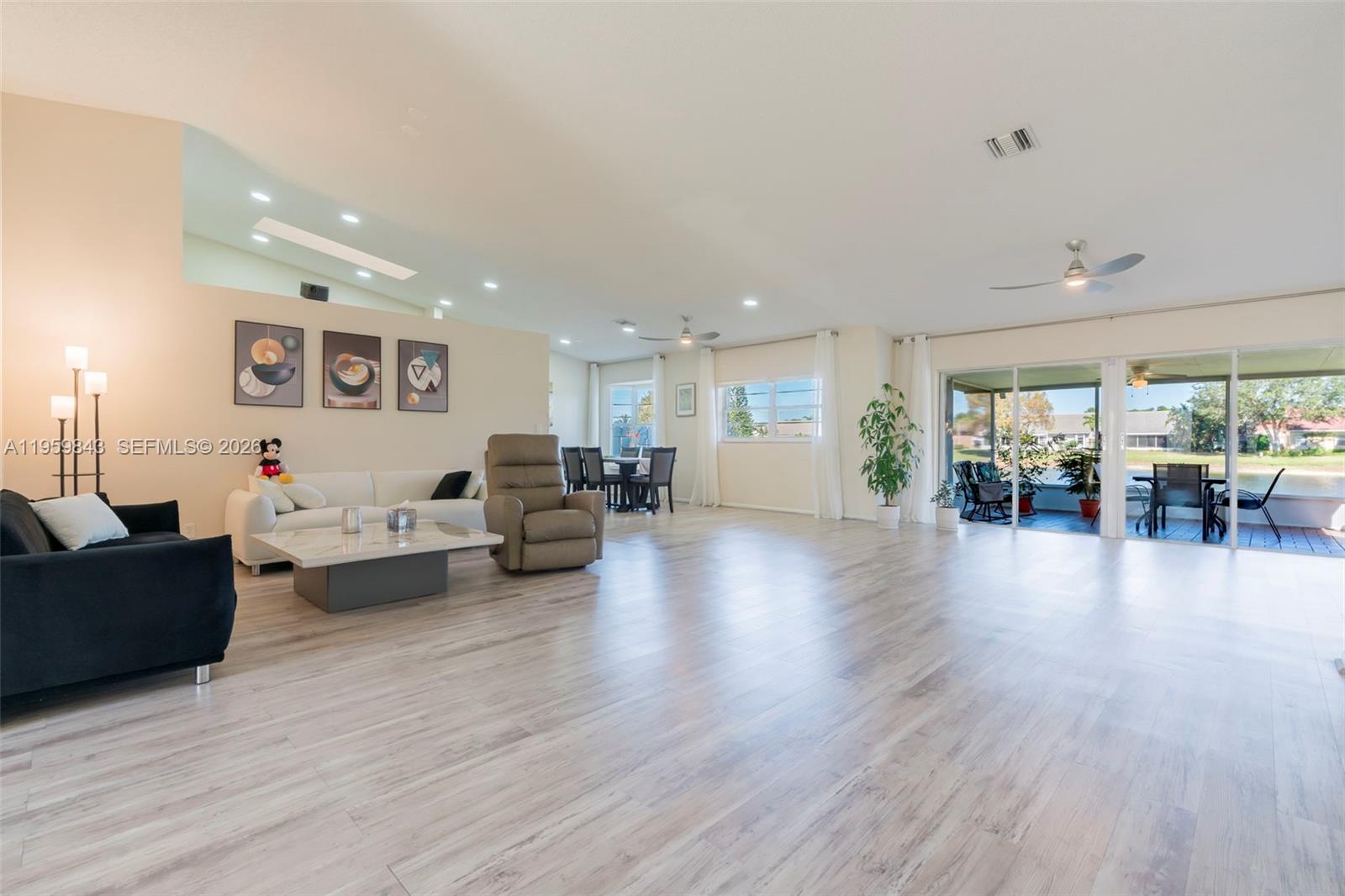 Summer Chase/Cypress Woods - Residential