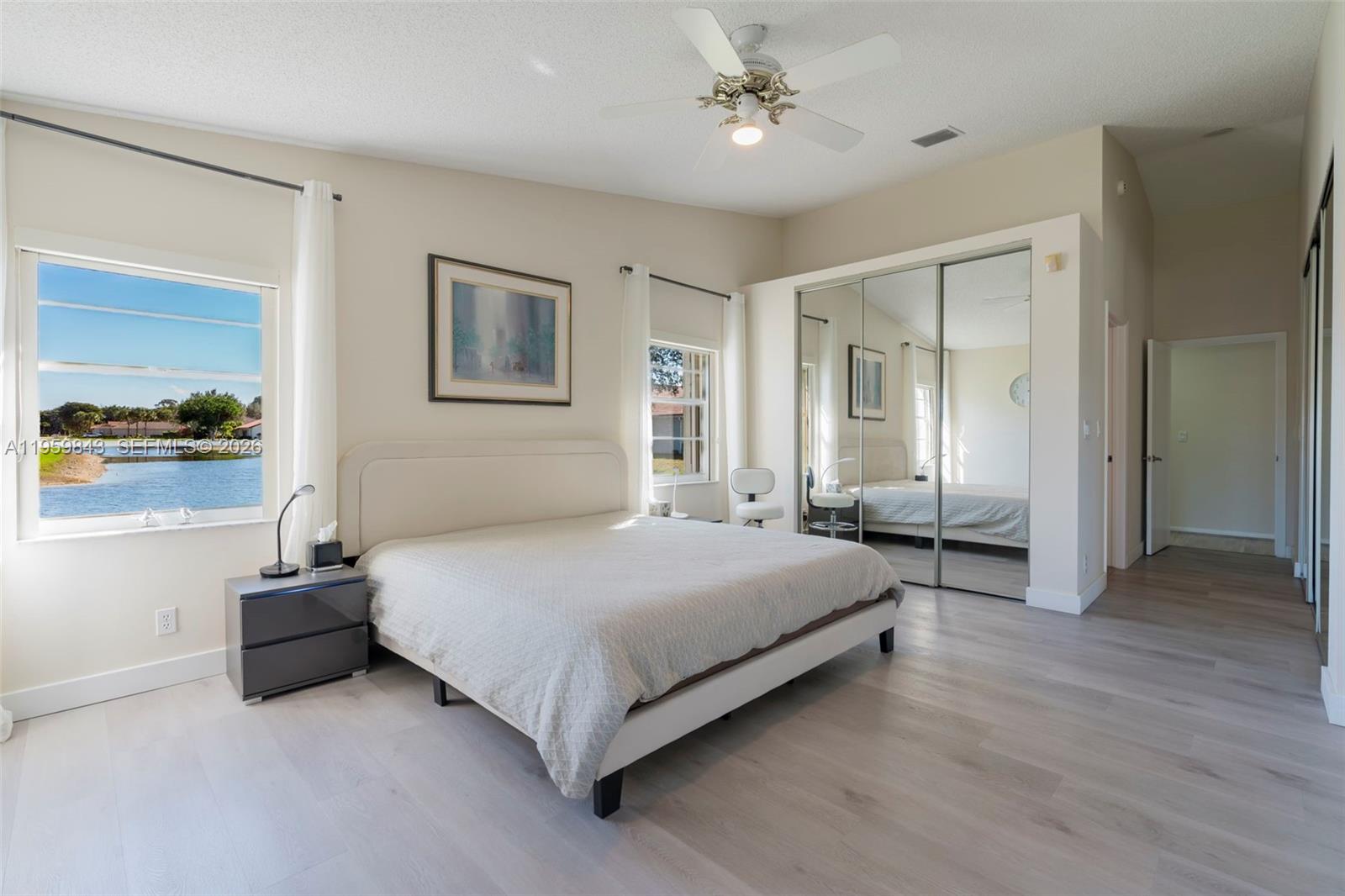 Summer Chase/Cypress Woods - Residential