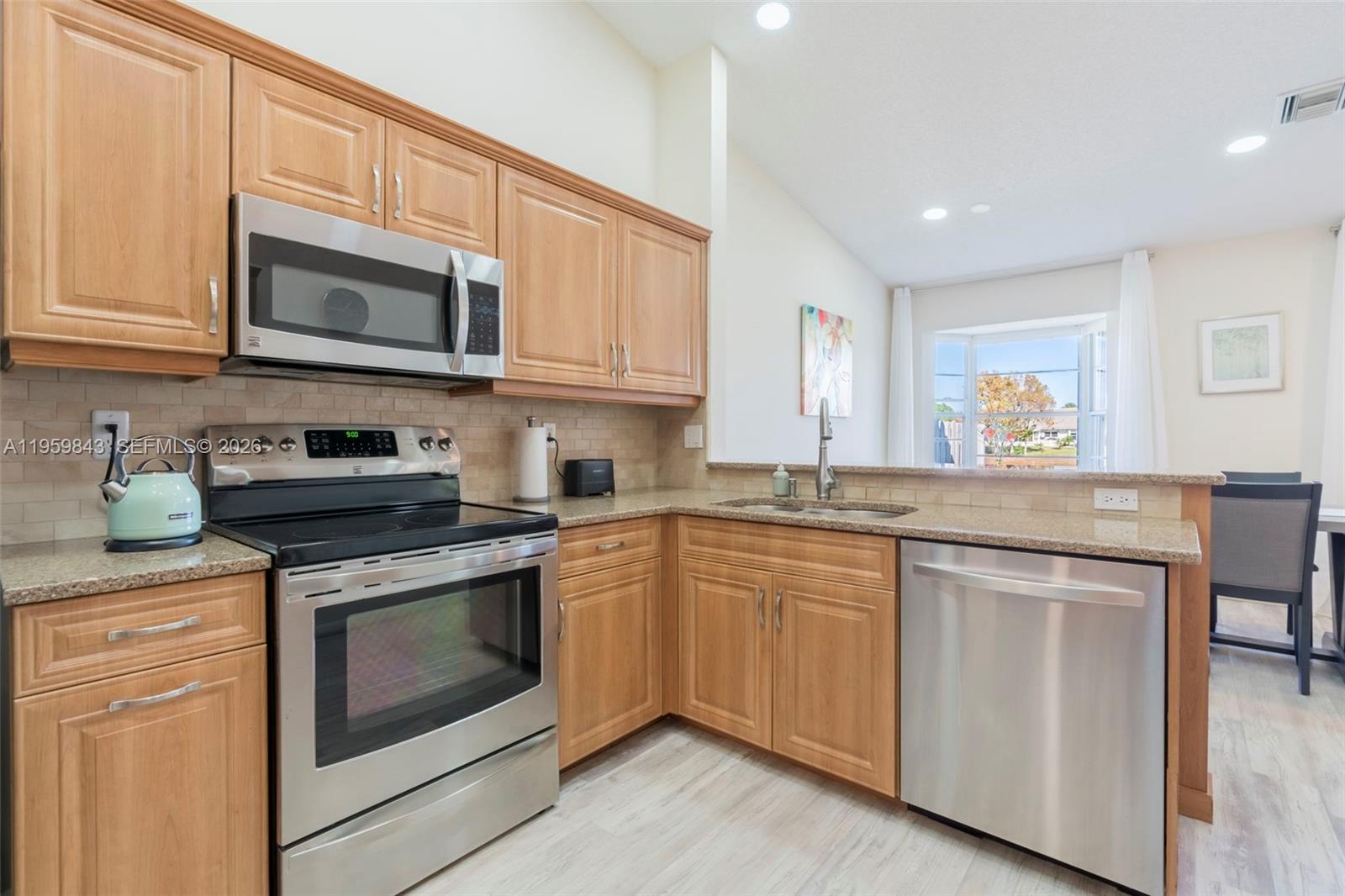 Summer Chase/Cypress Woods - Residential