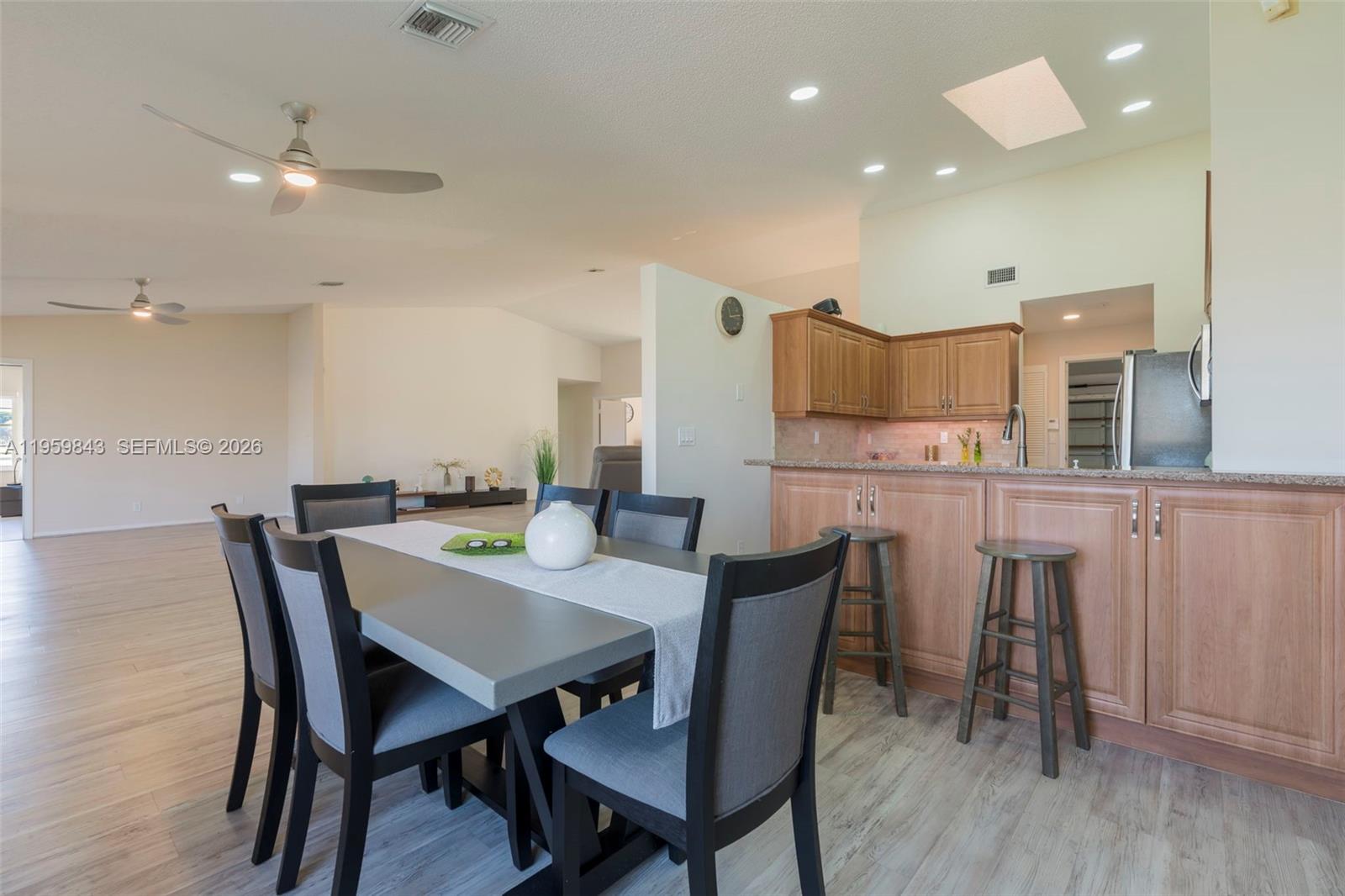 Summer Chase/Cypress Woods - Residential