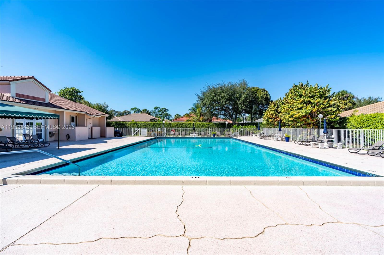 Summer Chase/Cypress Woods - Residential