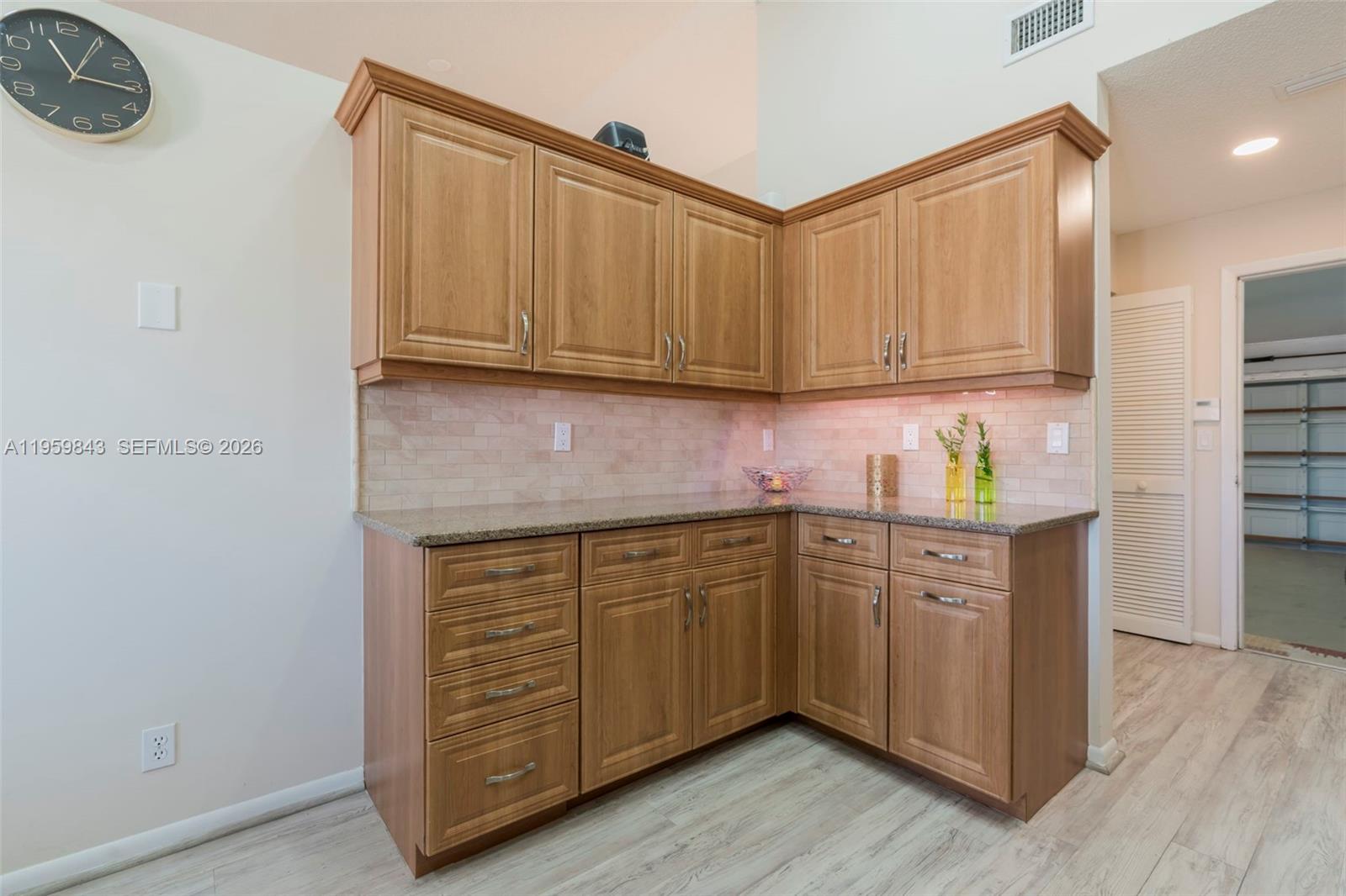 Summer Chase/Cypress Woods - Residential