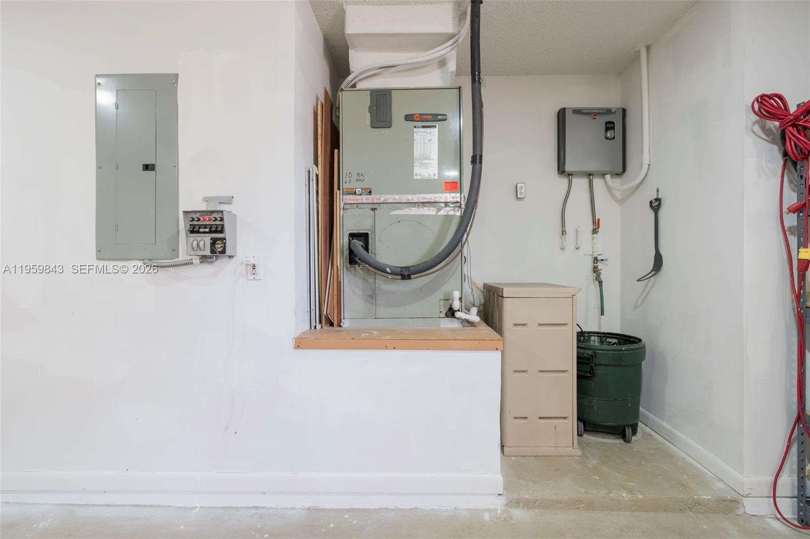 Summer Chase/Cypress Woods - Residential