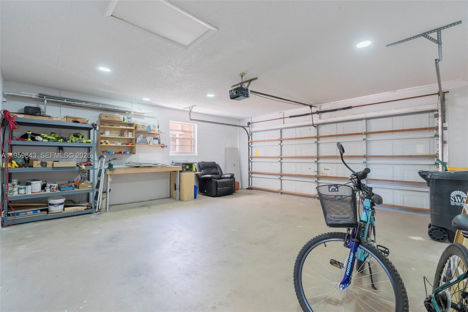 Summer Chase/Cypress Woods - Residential