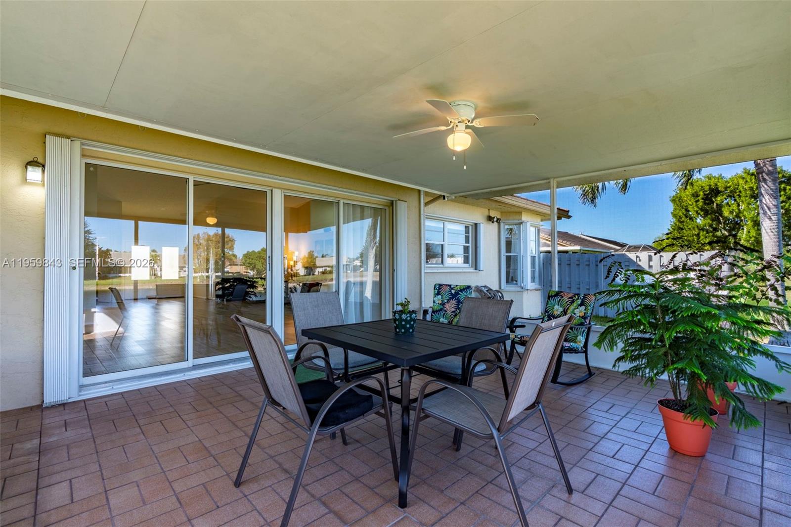 Summer Chase/Cypress Woods - Residential