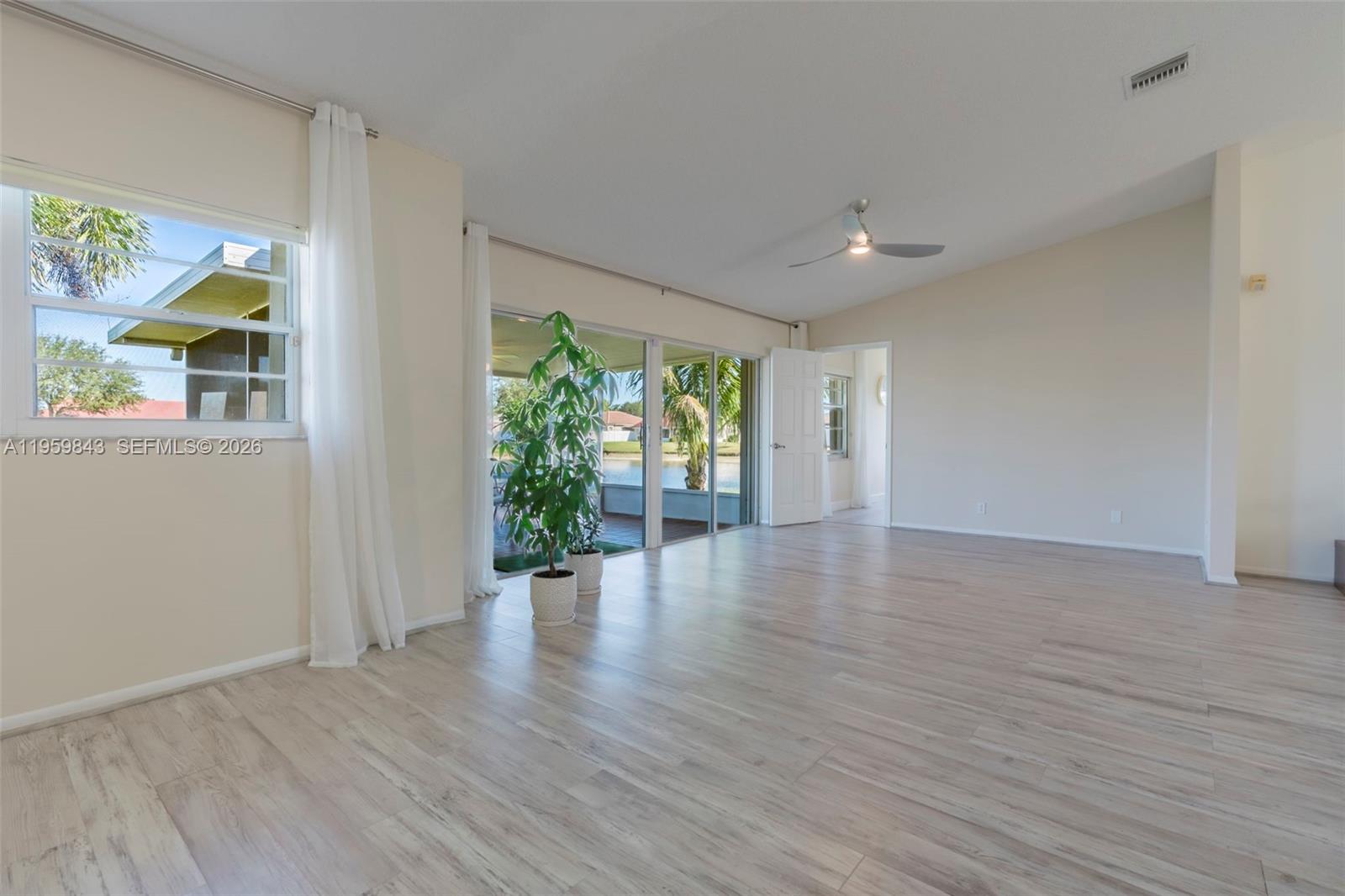 Summer Chase/Cypress Woods - Residential