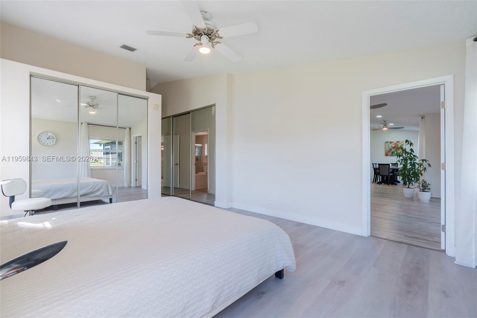 Summer Chase/Cypress Woods - Residential