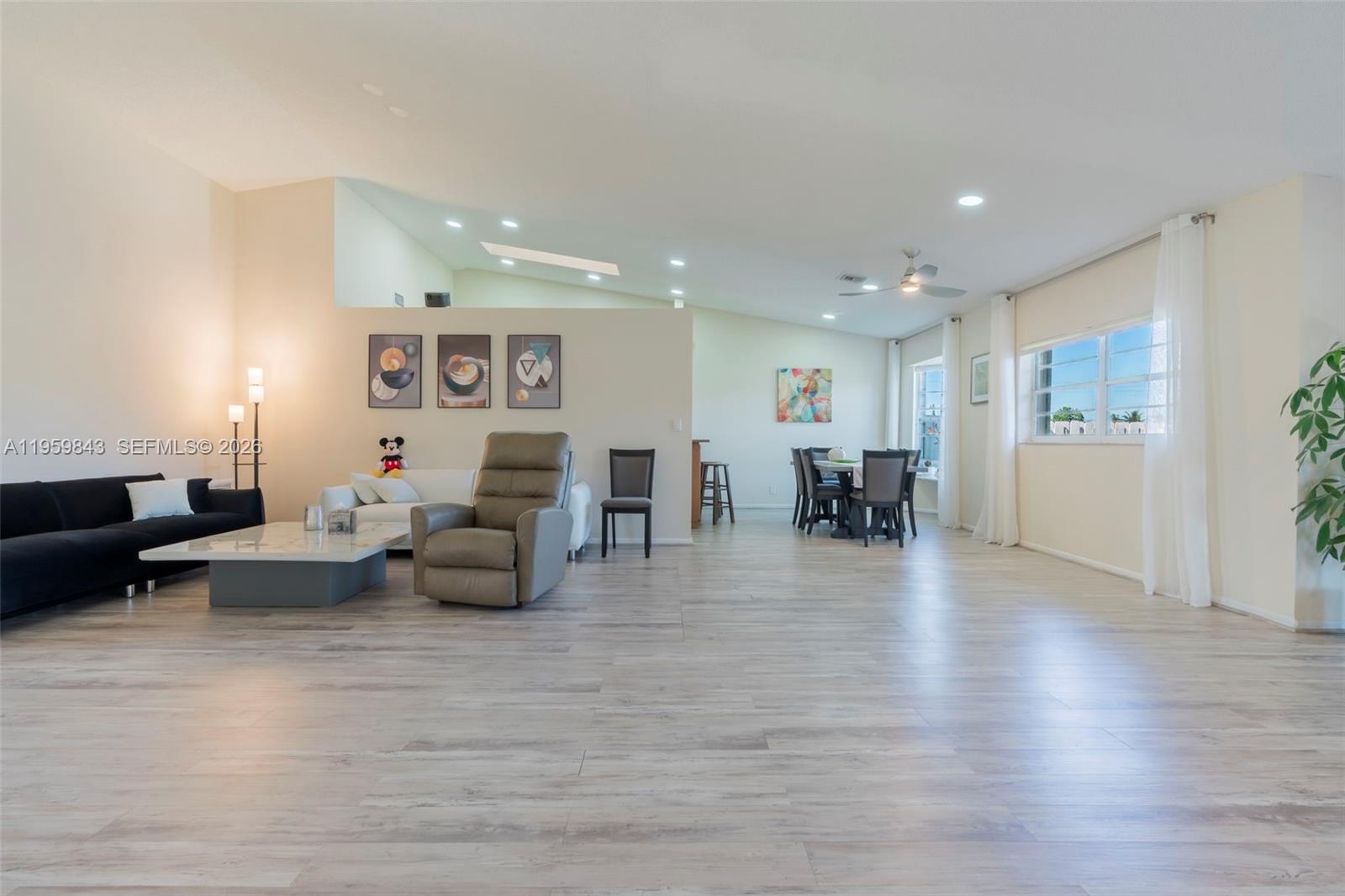 Summer Chase/Cypress Woods - Residential