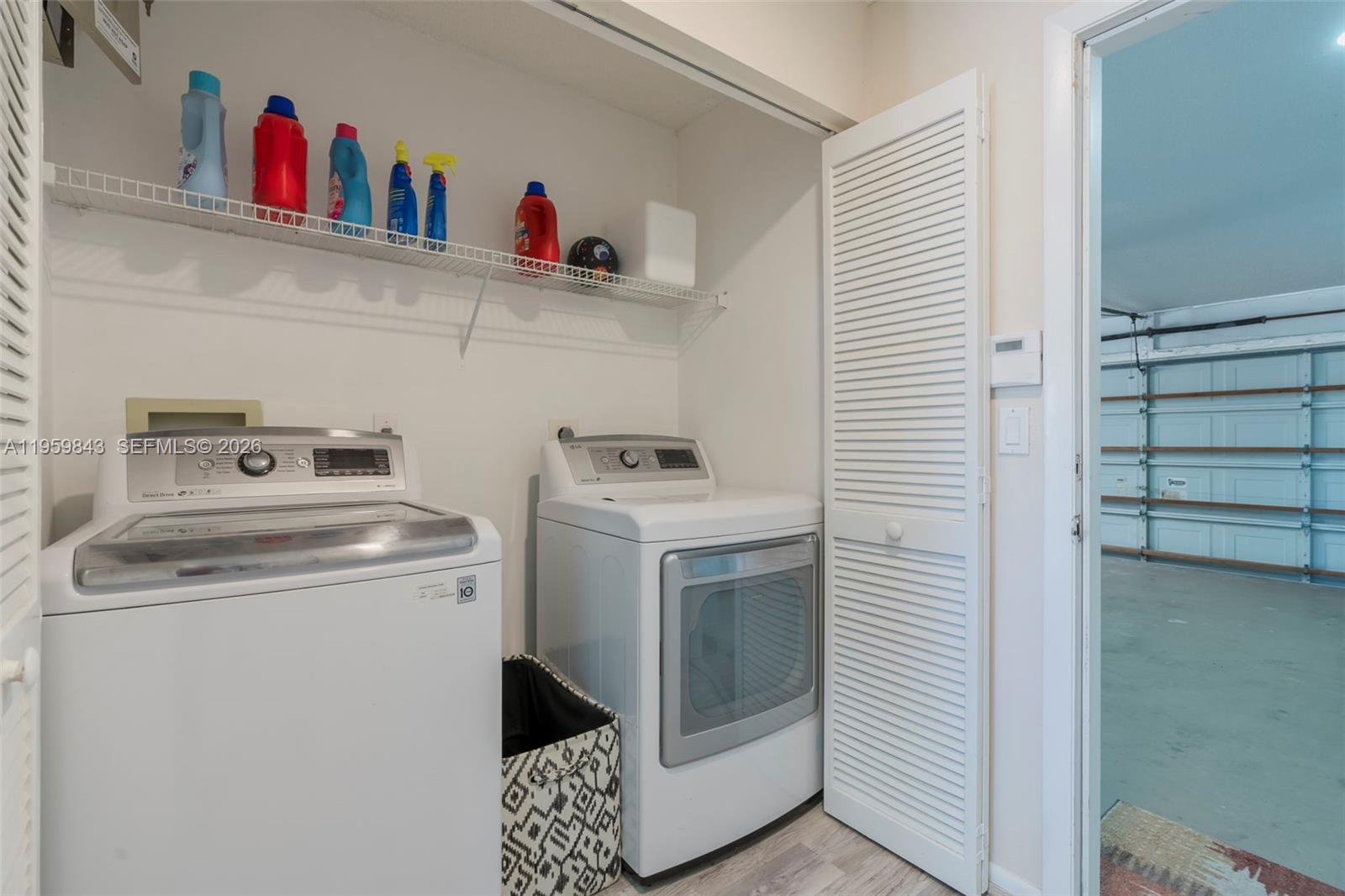 Summer Chase/Cypress Woods - Residential