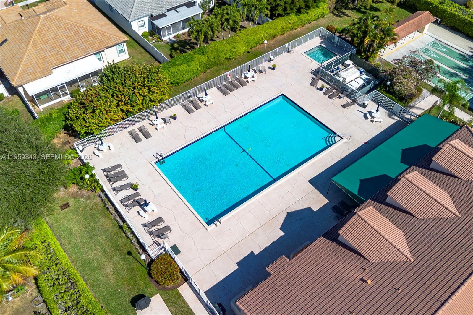 Summer Chase/Cypress Woods - Residential