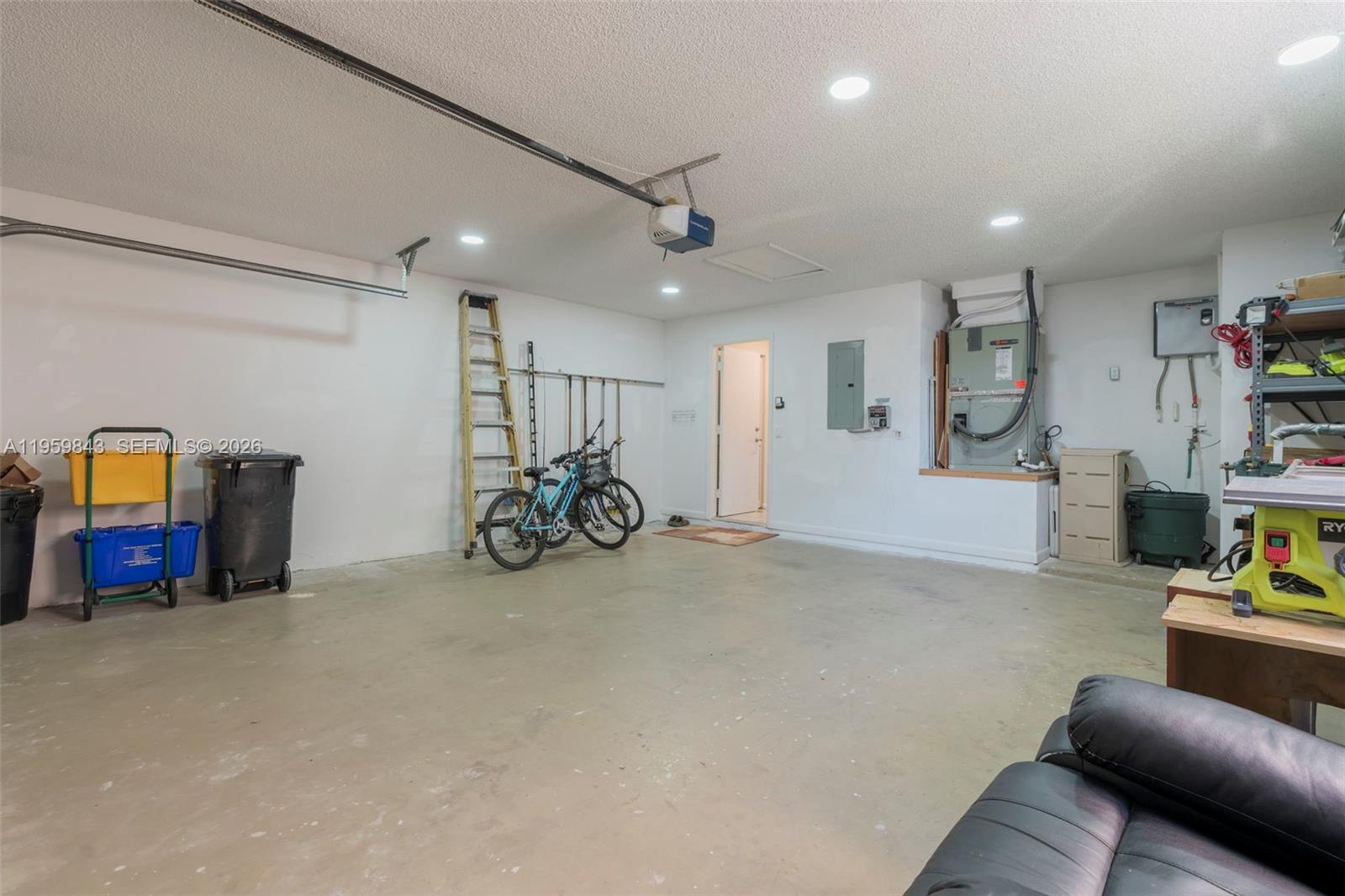 Summer Chase/Cypress Woods - Residential