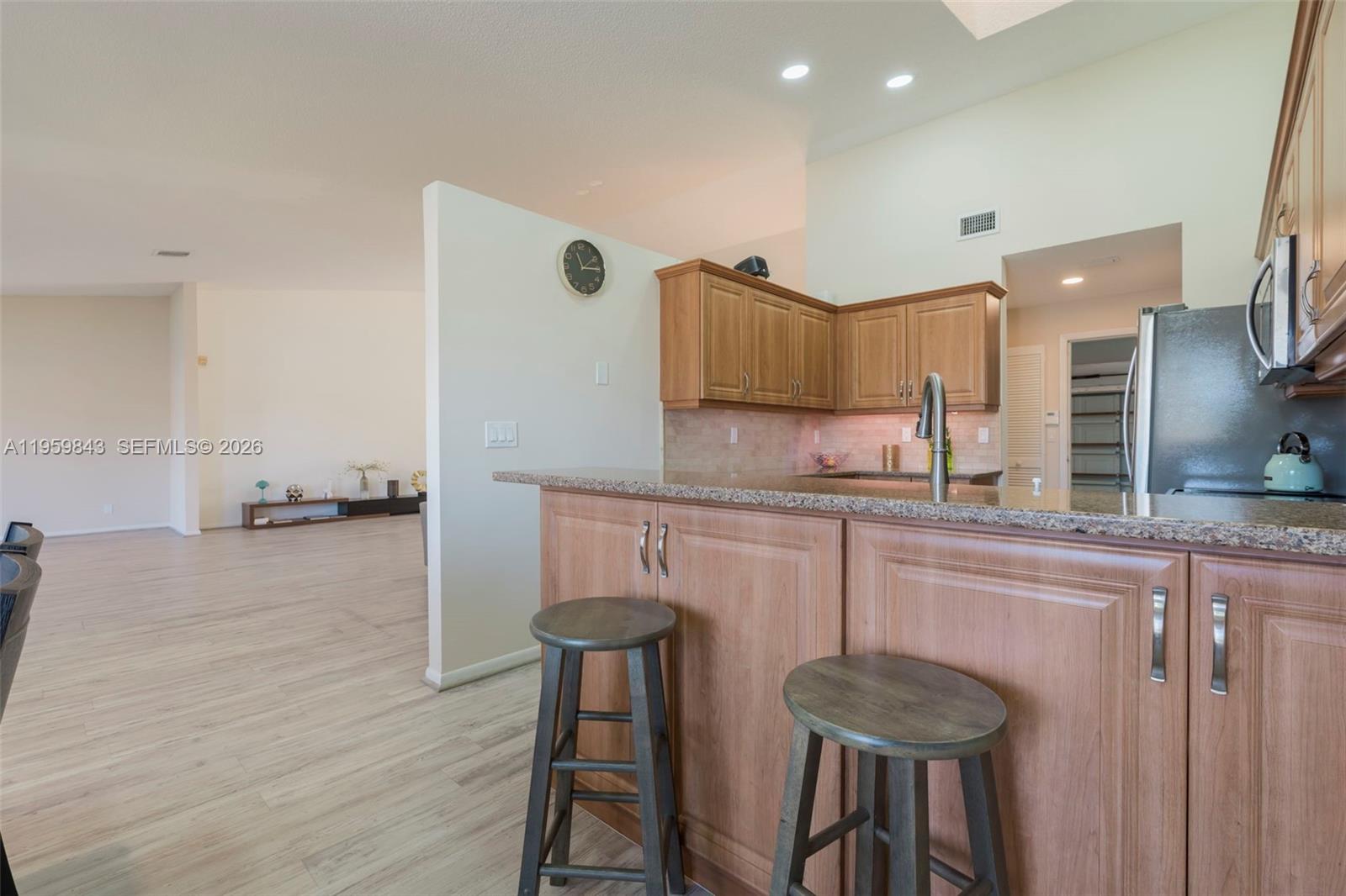 Summer Chase/Cypress Woods - Residential