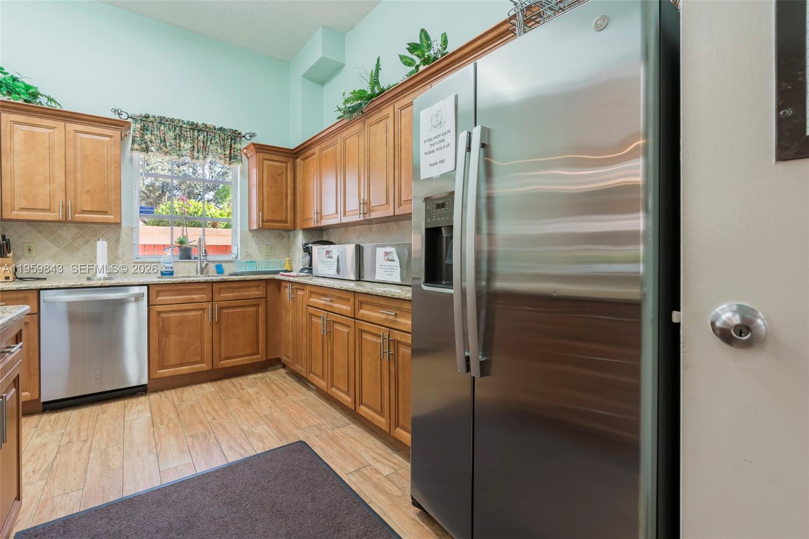 Summer Chase/Cypress Woods - Residential