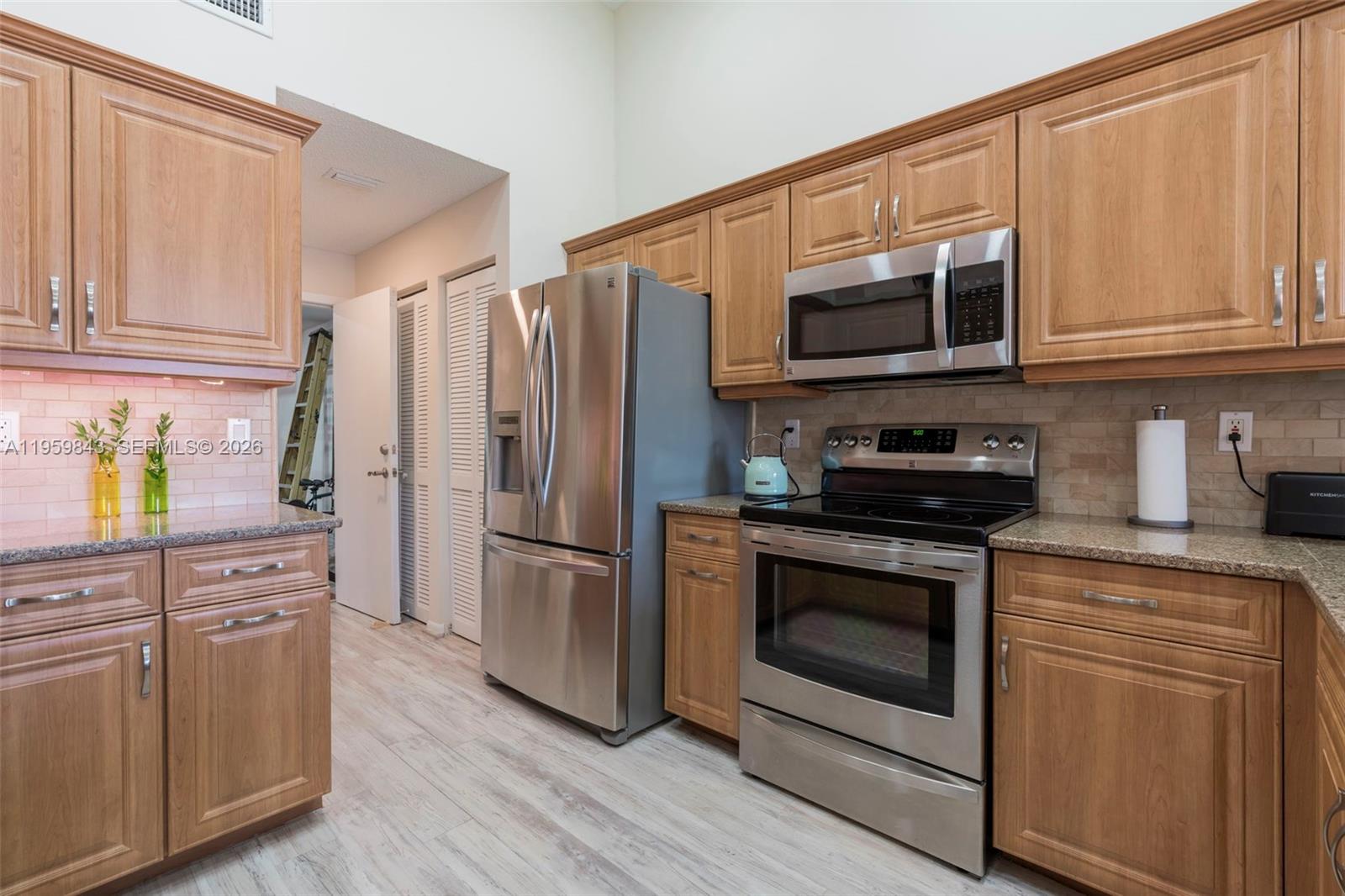 Summer Chase/Cypress Woods - Residential