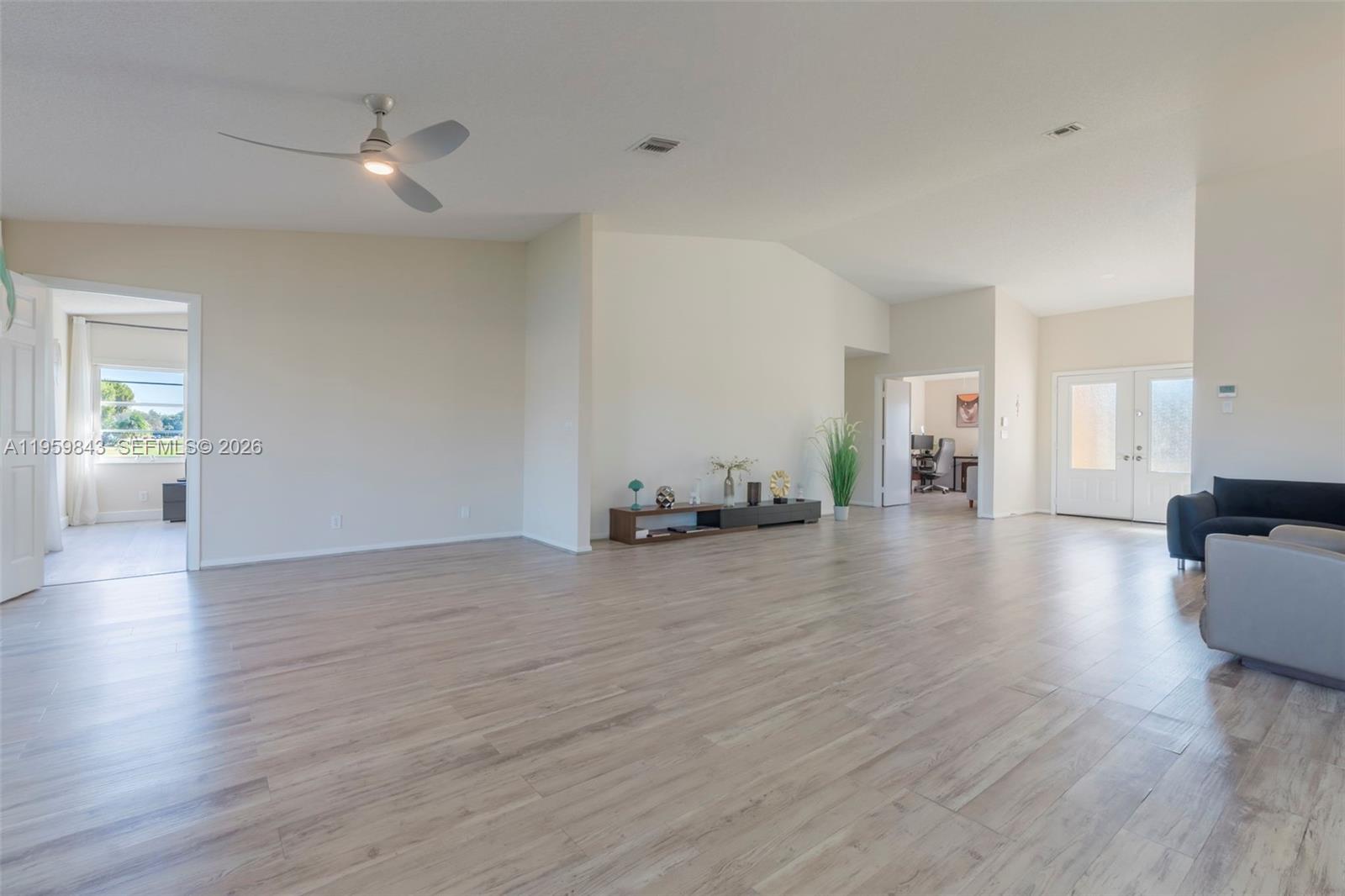 Summer Chase/Cypress Woods - Residential