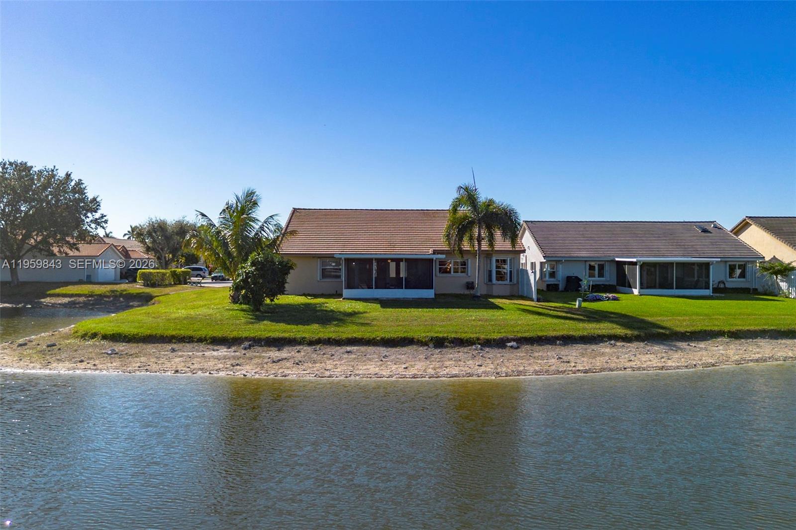 Summer Chase/Cypress Woods - Residential