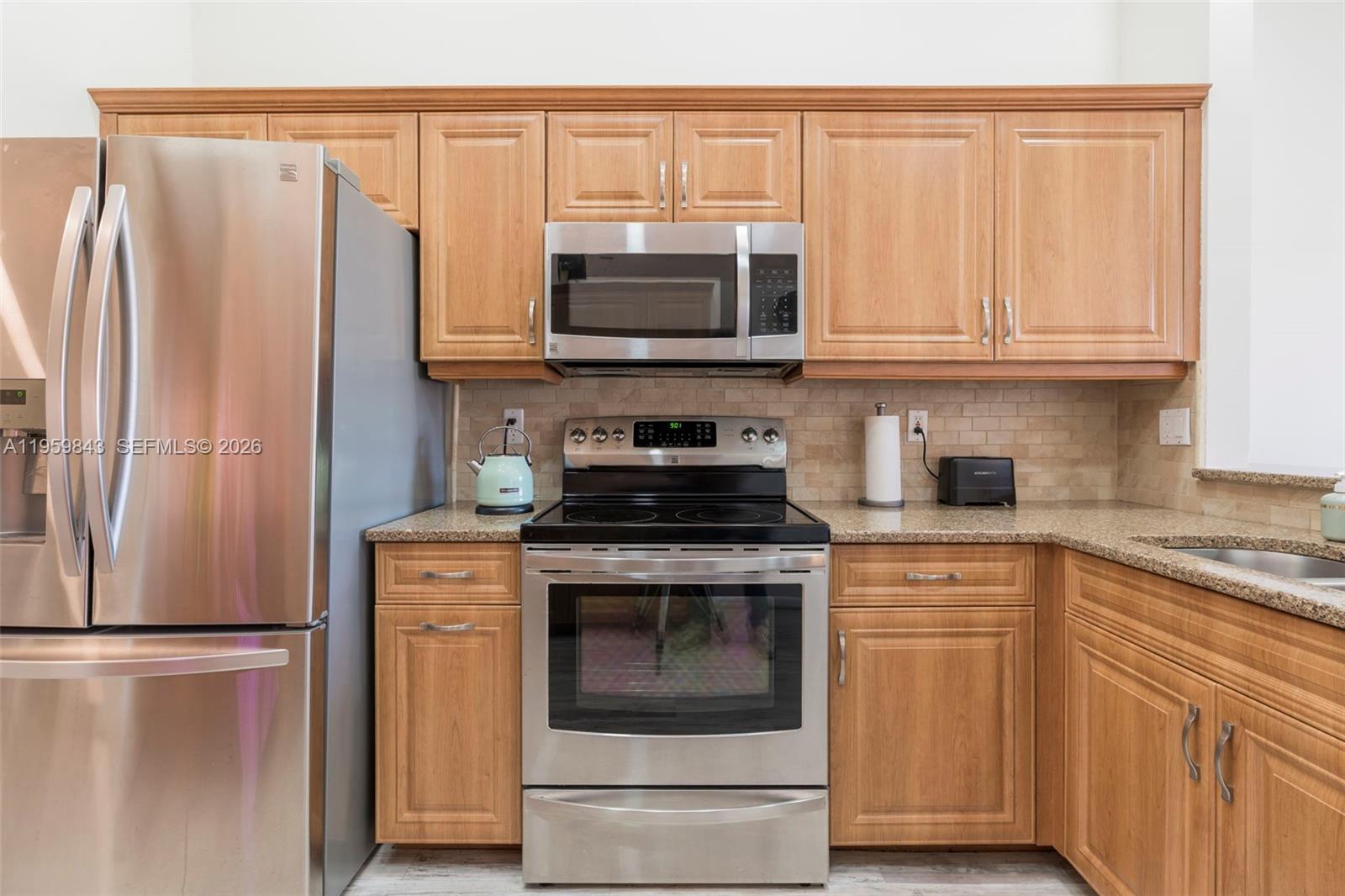 Summer Chase/Cypress Woods - Residential