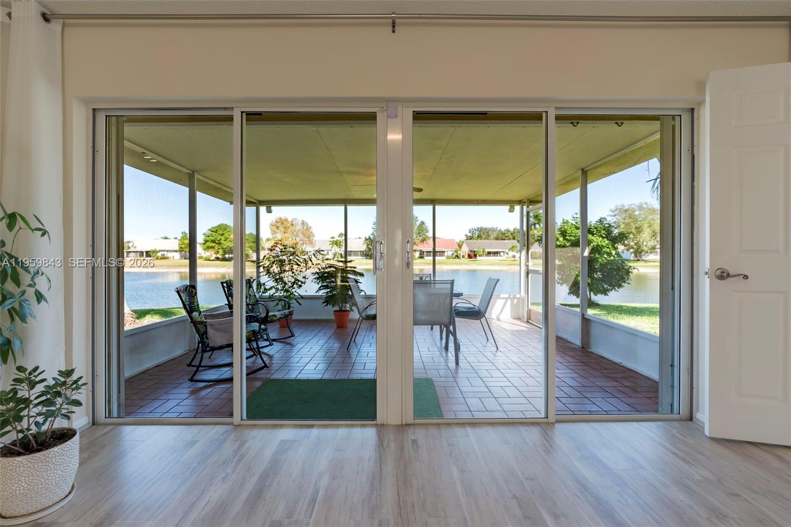 Summer Chase/Cypress Woods - Residential