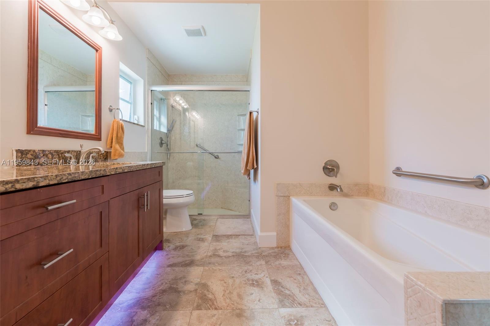 Summer Chase/Cypress Woods - Residential