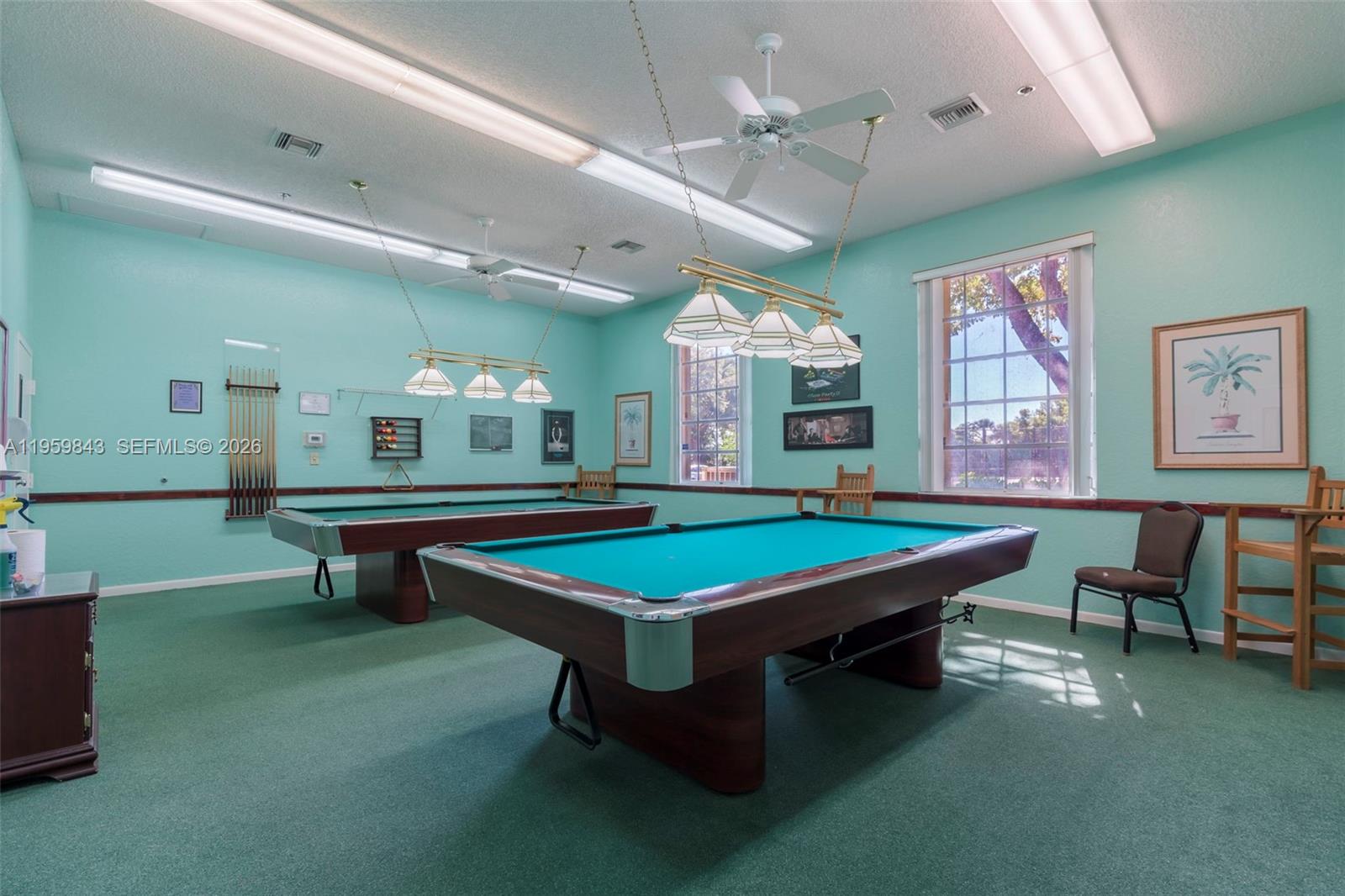 Summer Chase/Cypress Woods - Residential