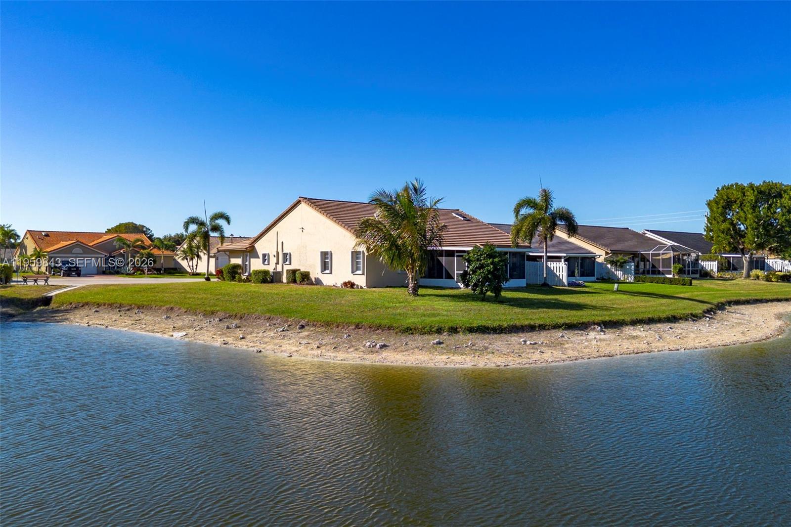 Summer Chase/Cypress Woods - Residential