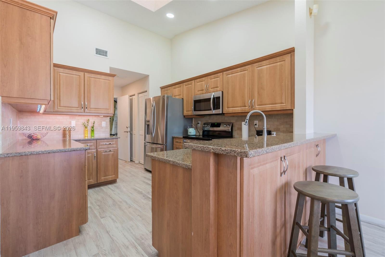 Summer Chase/Cypress Woods - Residential