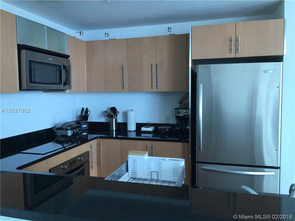 Met 01 Condo - Residential Lease