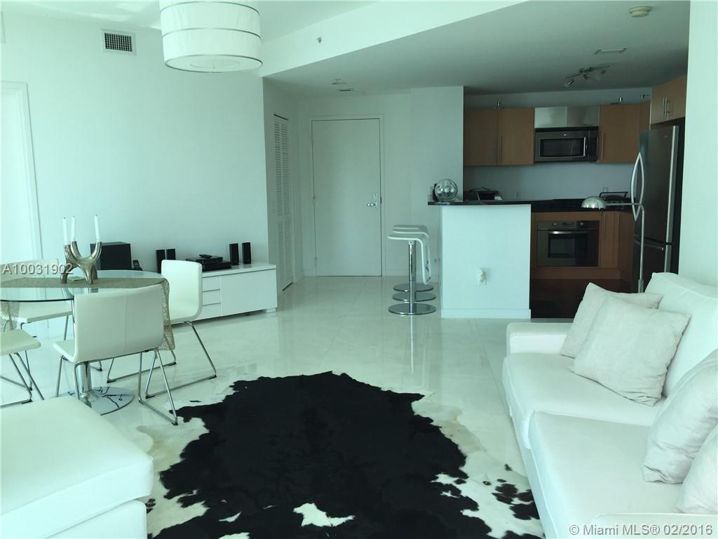 Met 01 Condo - Residential Lease